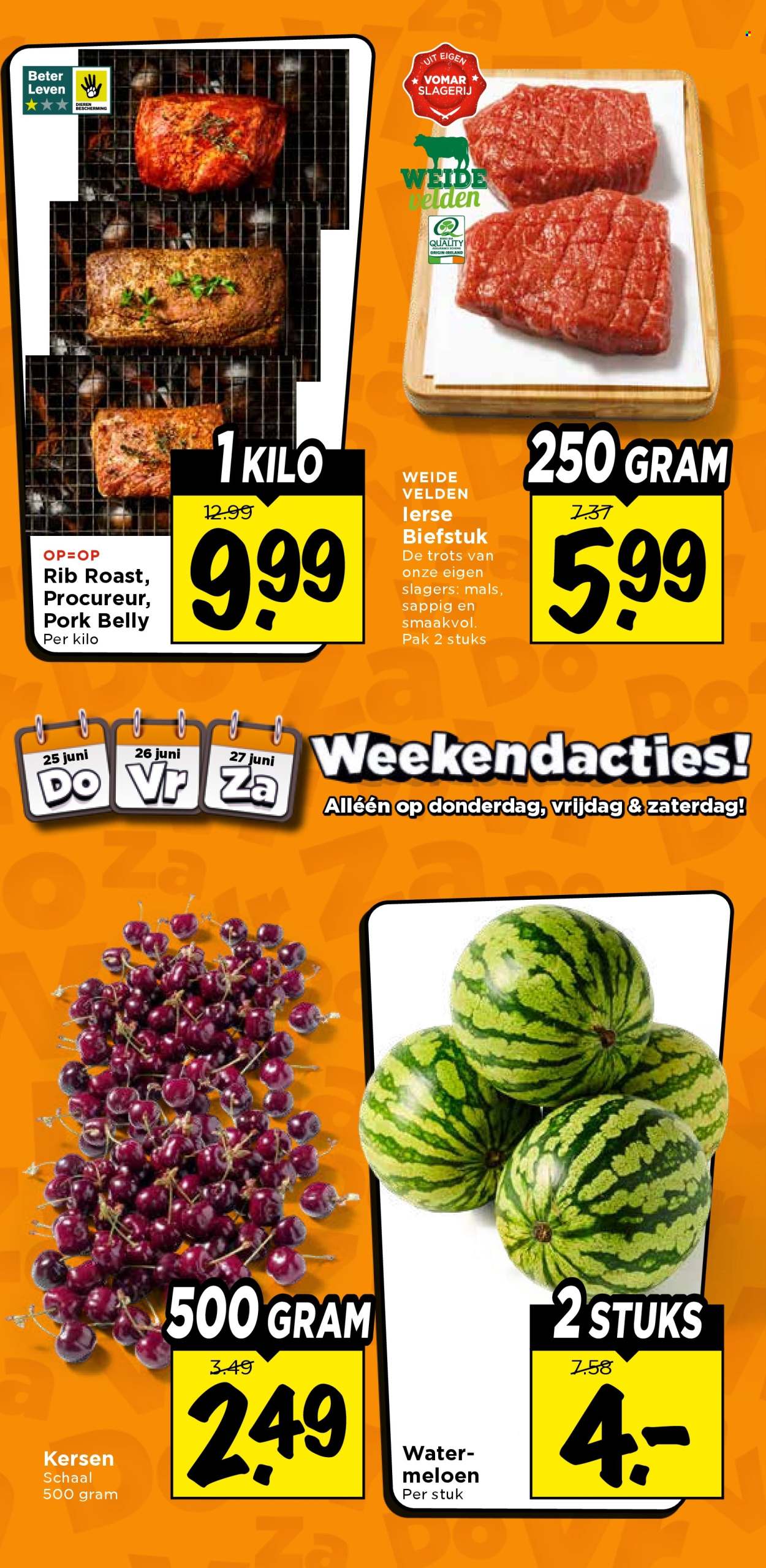 Vomar-aanbieding - 21-6-2026 - 27-6-2026. Pagina 44