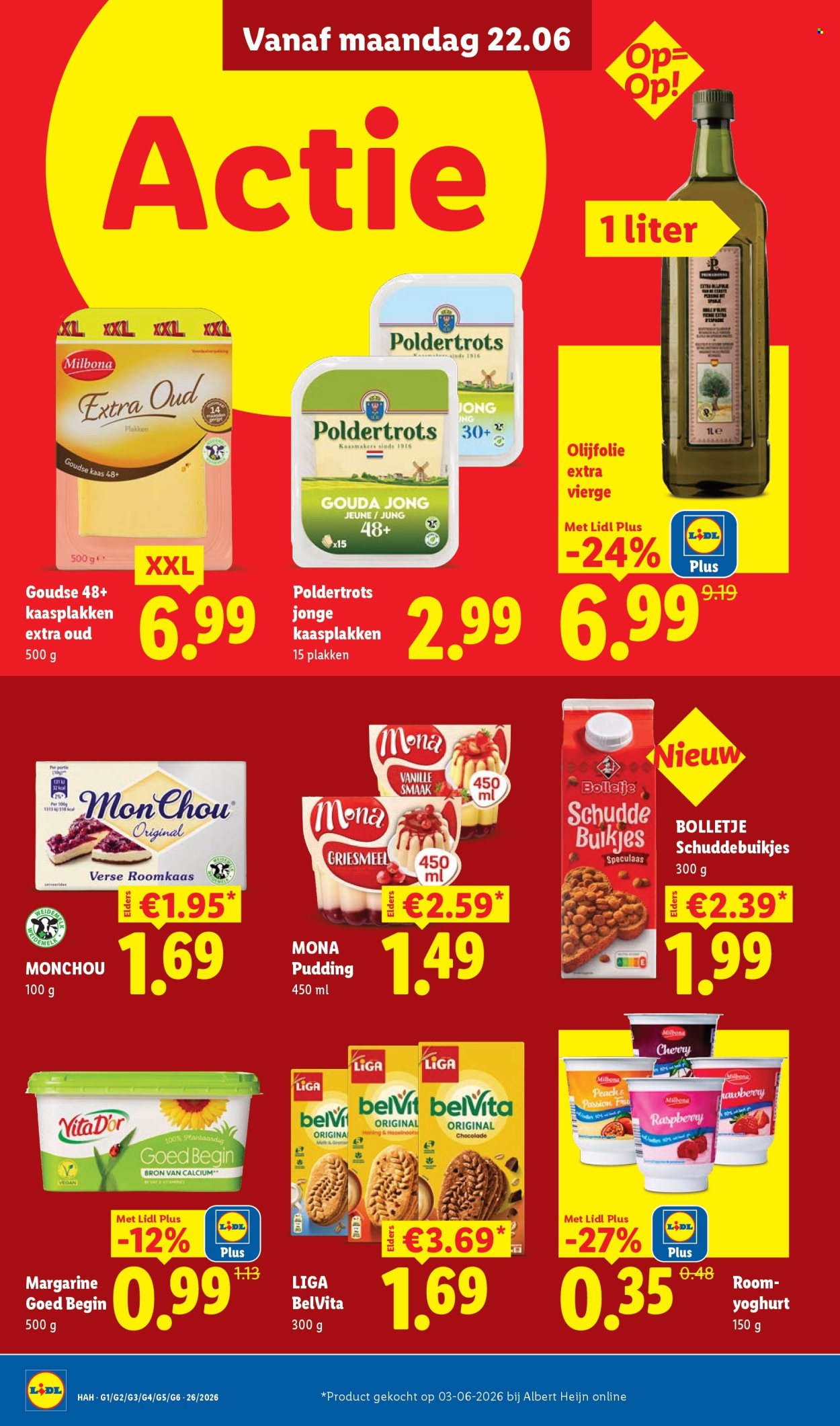 Lidl-aanbieding - 22-6-2026 - 28-6-2026. Pagina 13