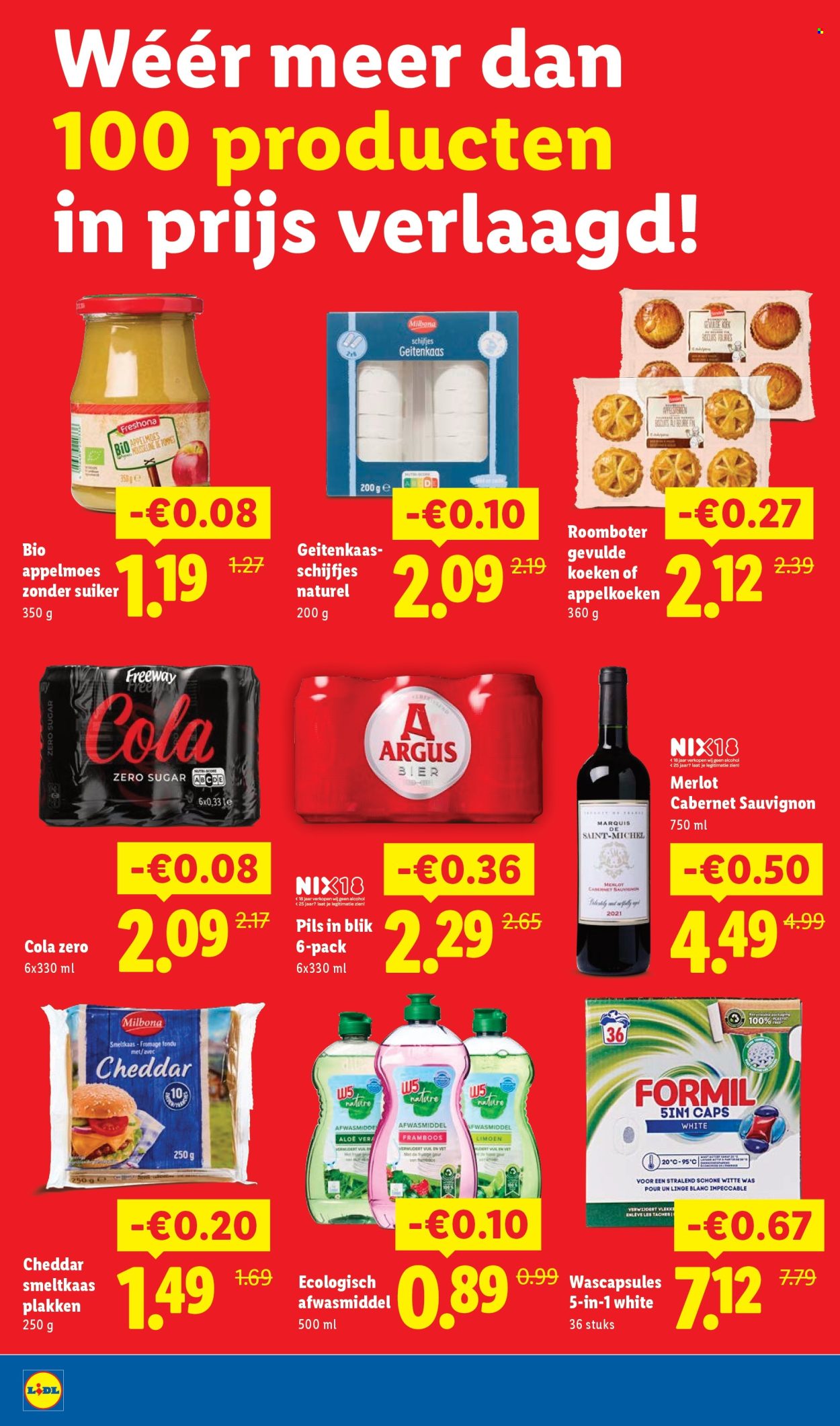 Lidl-aanbieding - 22-6-2026 - 28-6-2026. Pagina 29