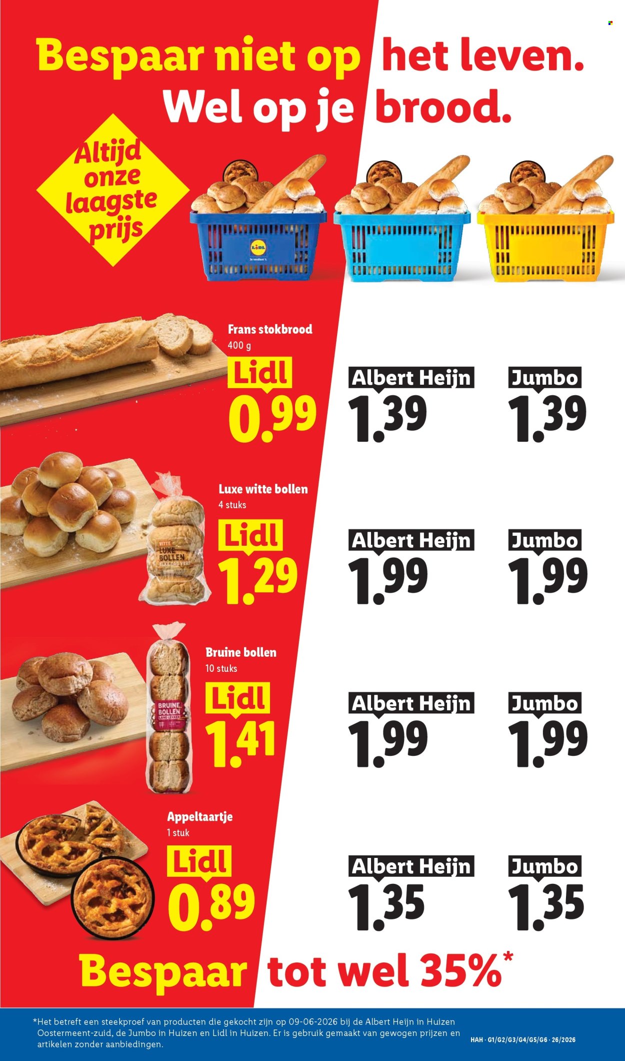 Lidl-aanbieding - 22-6-2026 - 28-6-2026. Pagina 12