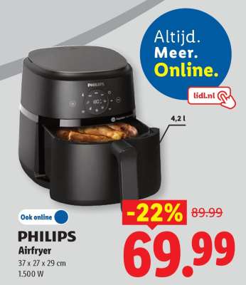 PHILIPS