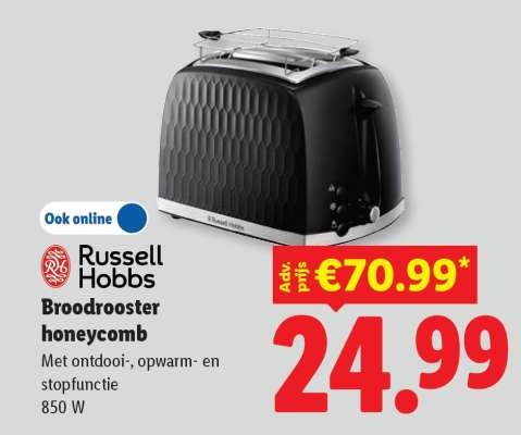 Russell Hobbs