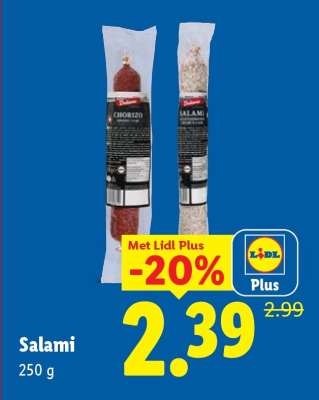 Salami