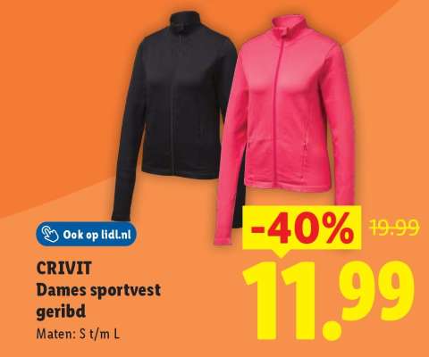 CRIVIT