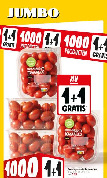 Jumbo-aanbieding - 24-6-2026 - 30-6-2026.