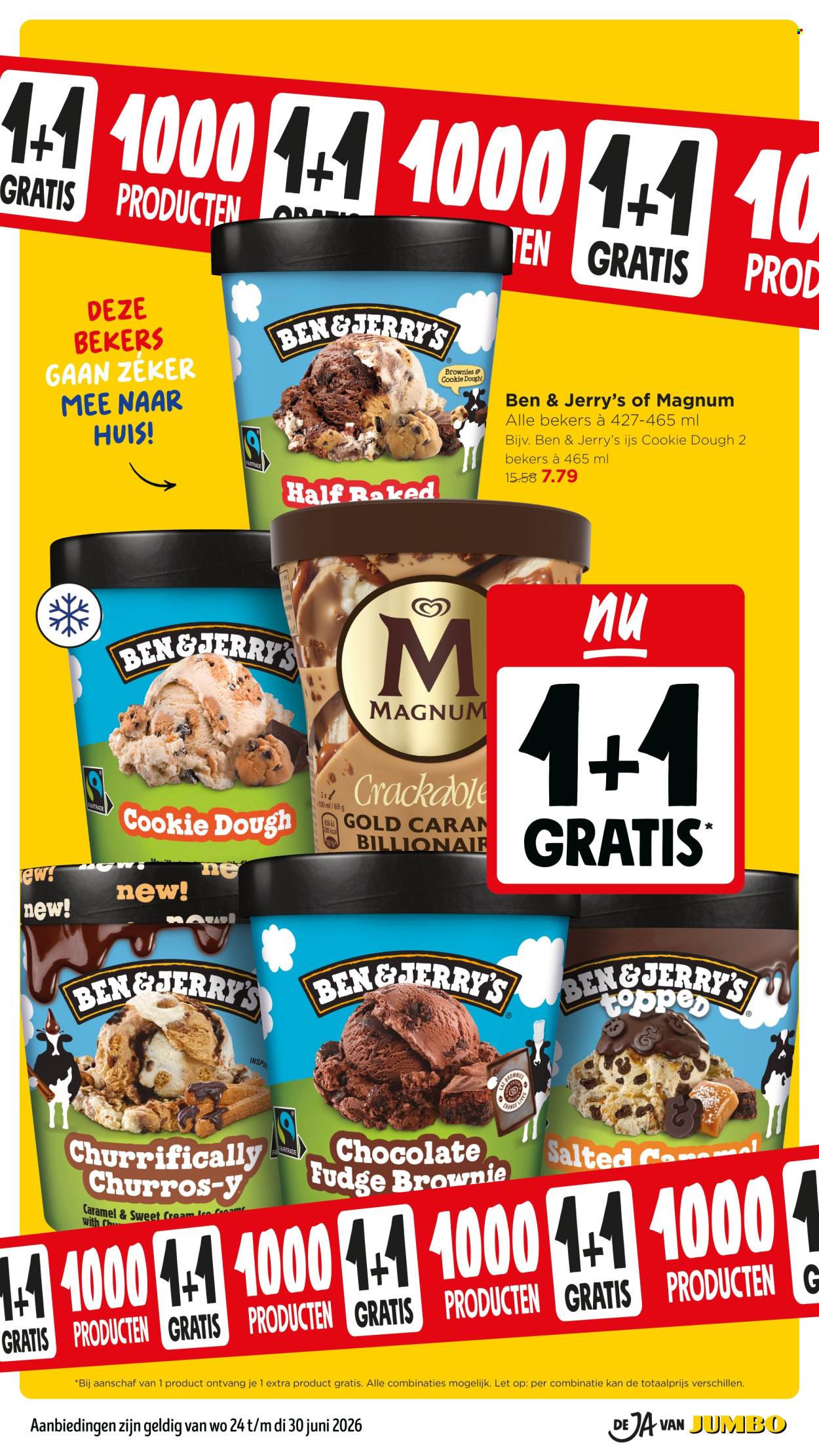 Jumbo-aanbieding - 24-6-2026 - 30-6-2026. Pagina 2