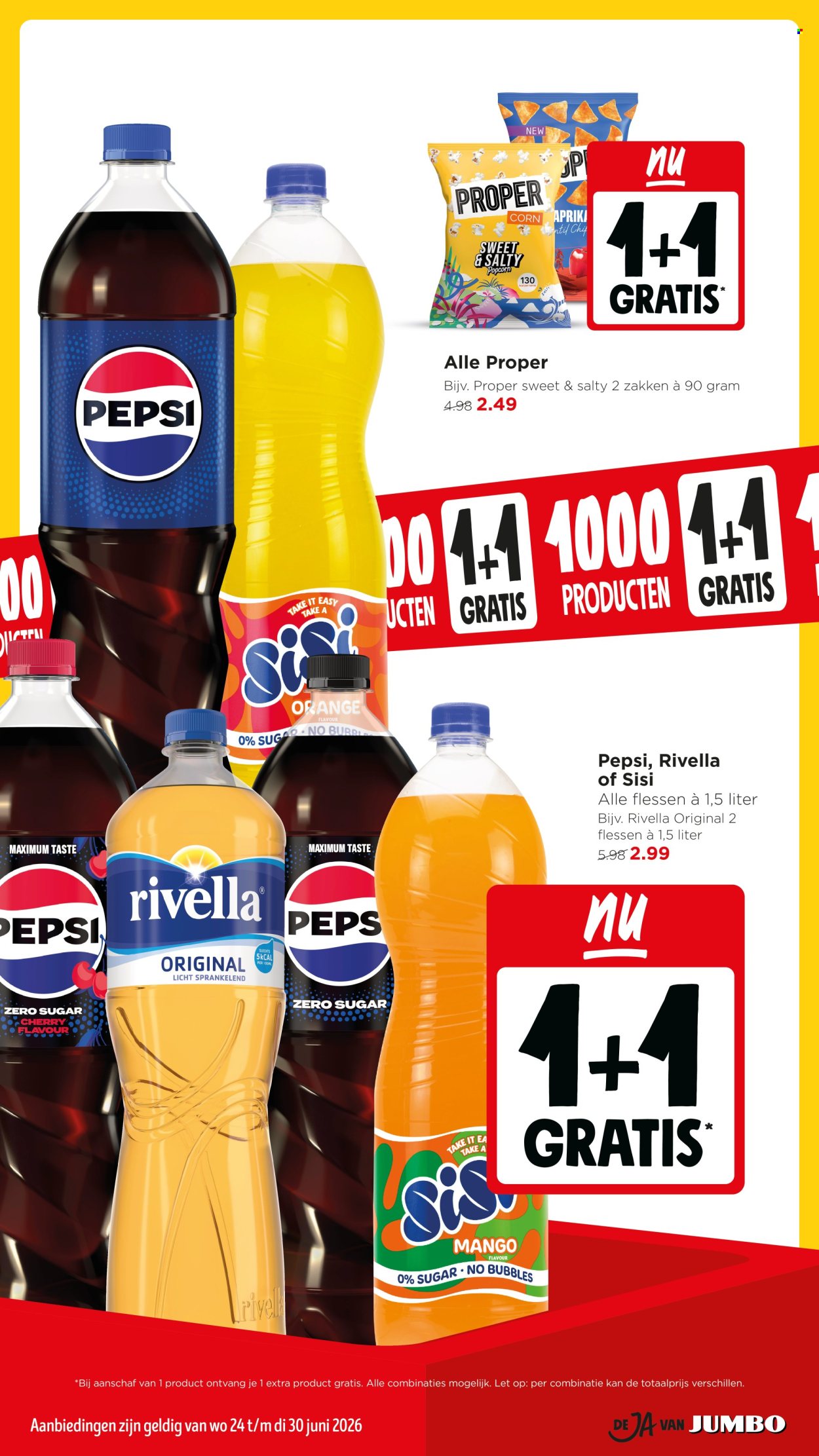 Jumbo-aanbieding - 24-6-2026 - 30-6-2026. Pagina 3