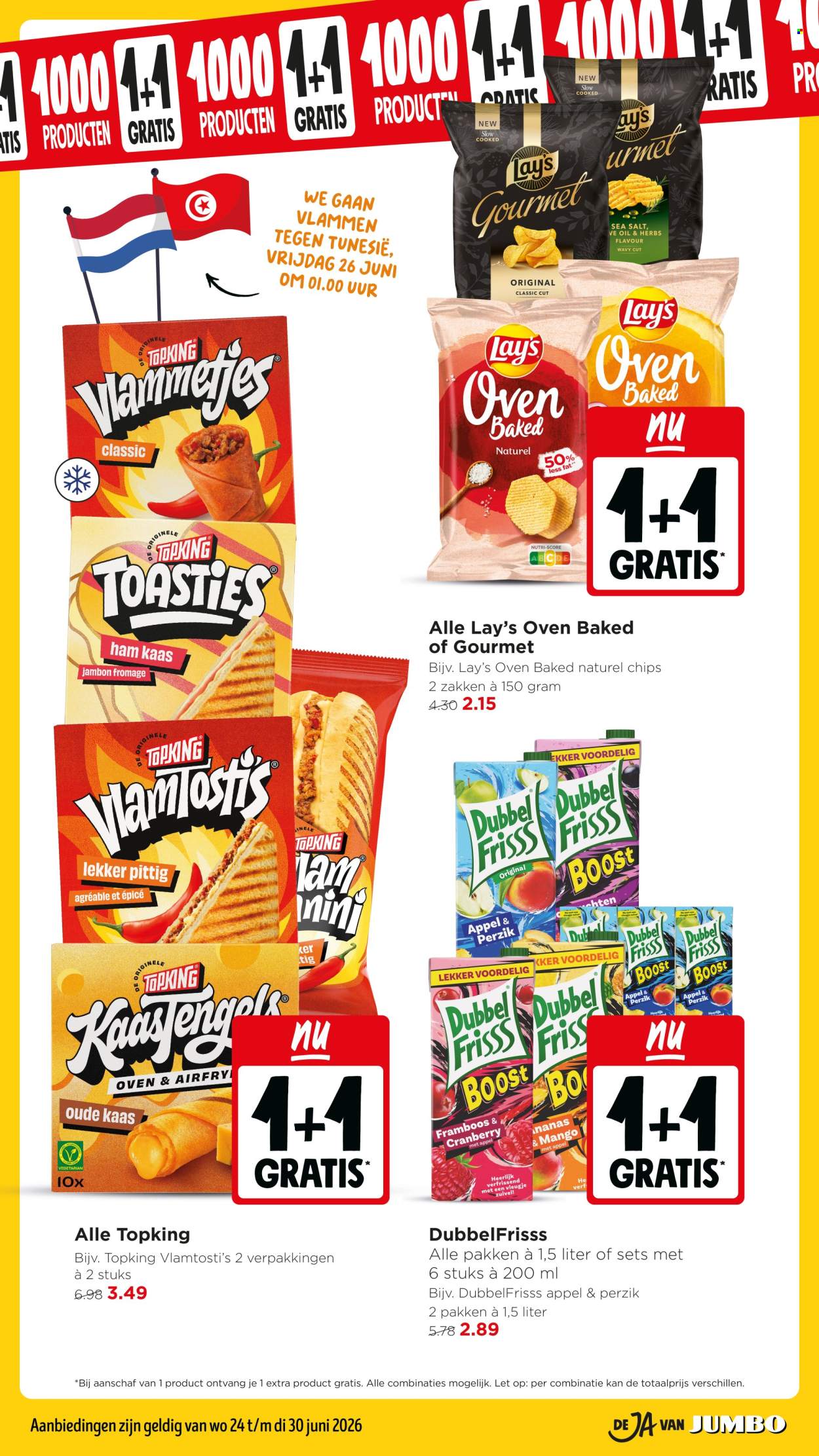 Jumbo-aanbieding - 24-6-2026 - 30-6-2026. Pagina 4