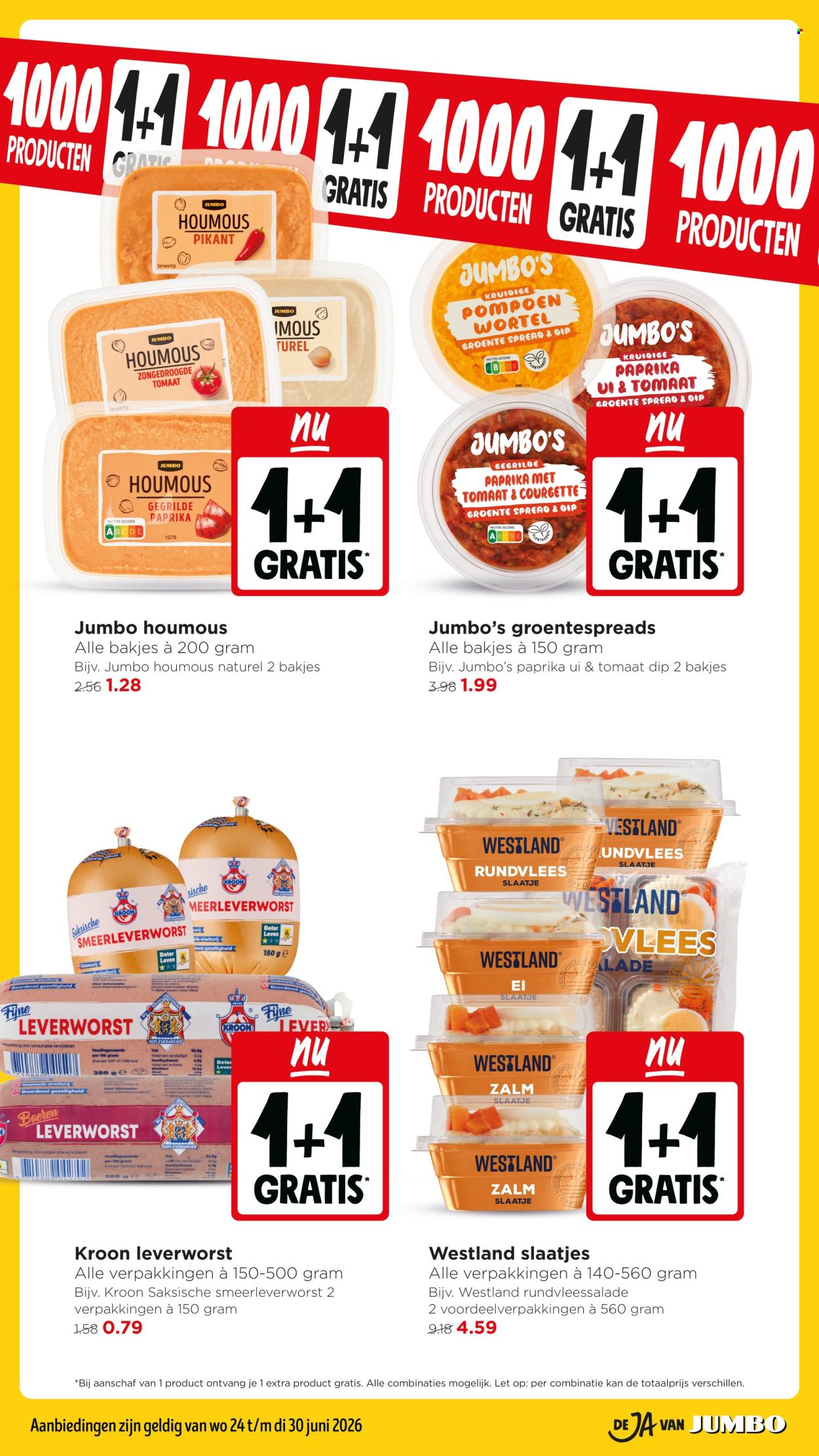 Jumbo-aanbieding - 24-6-2026 - 30-6-2026. Pagina 5
