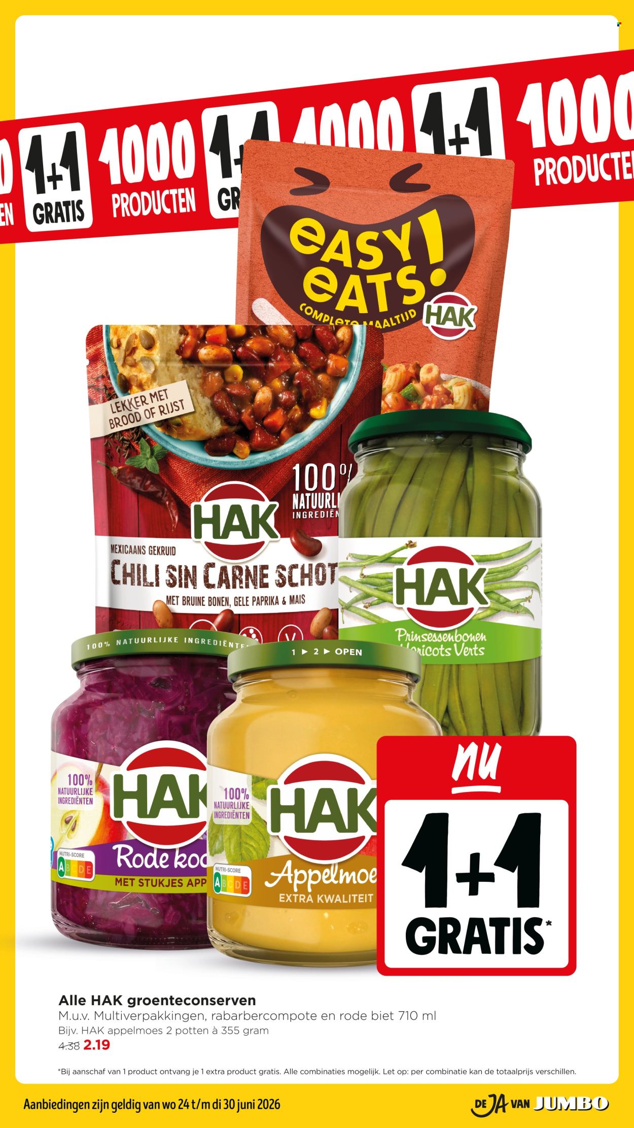 Jumbo-aanbieding - 24-6-2026 - 30-6-2026. Pagina 6