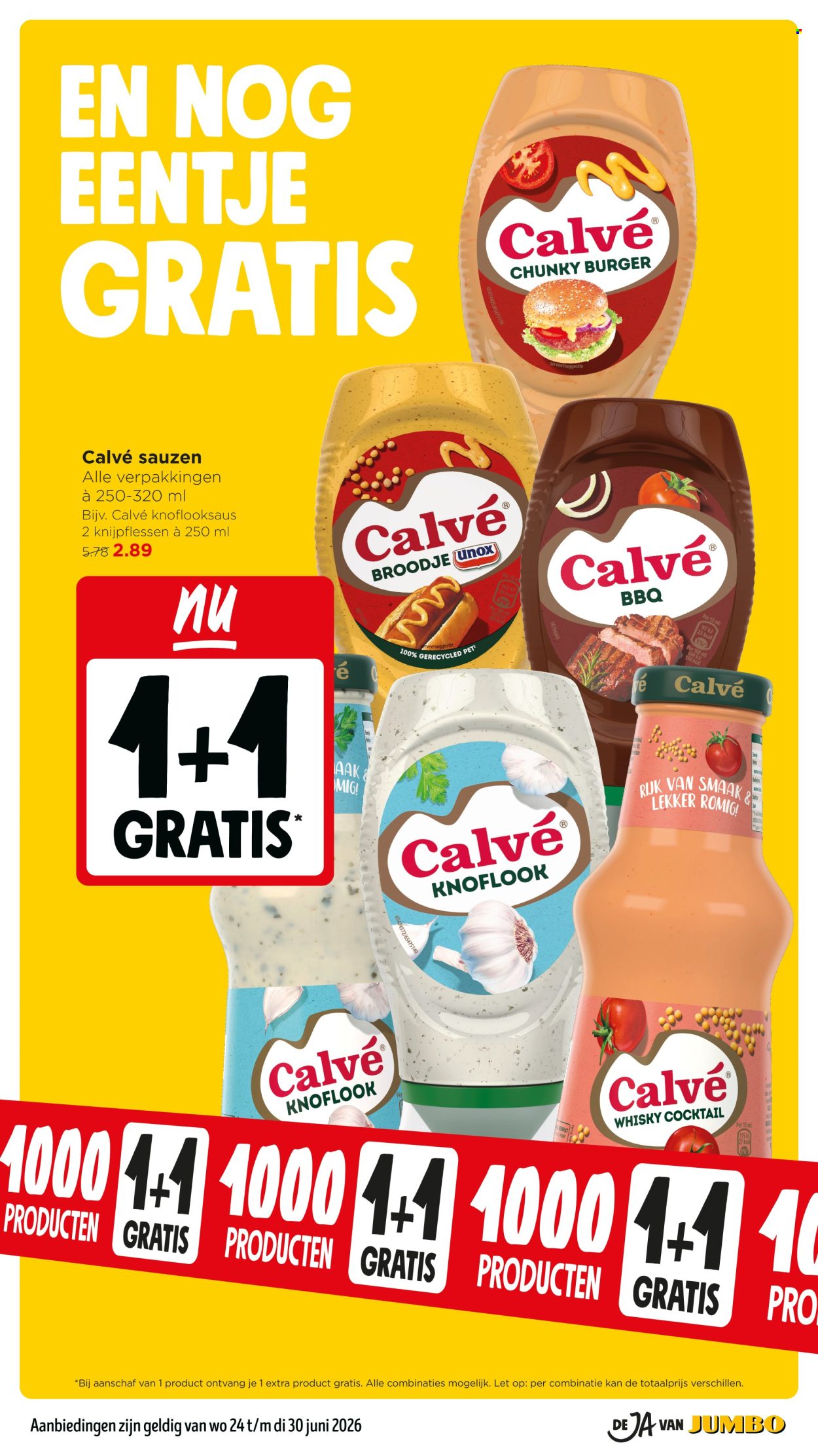 Jumbo-aanbieding - 24-6-2026 - 30-6-2026. Pagina 10