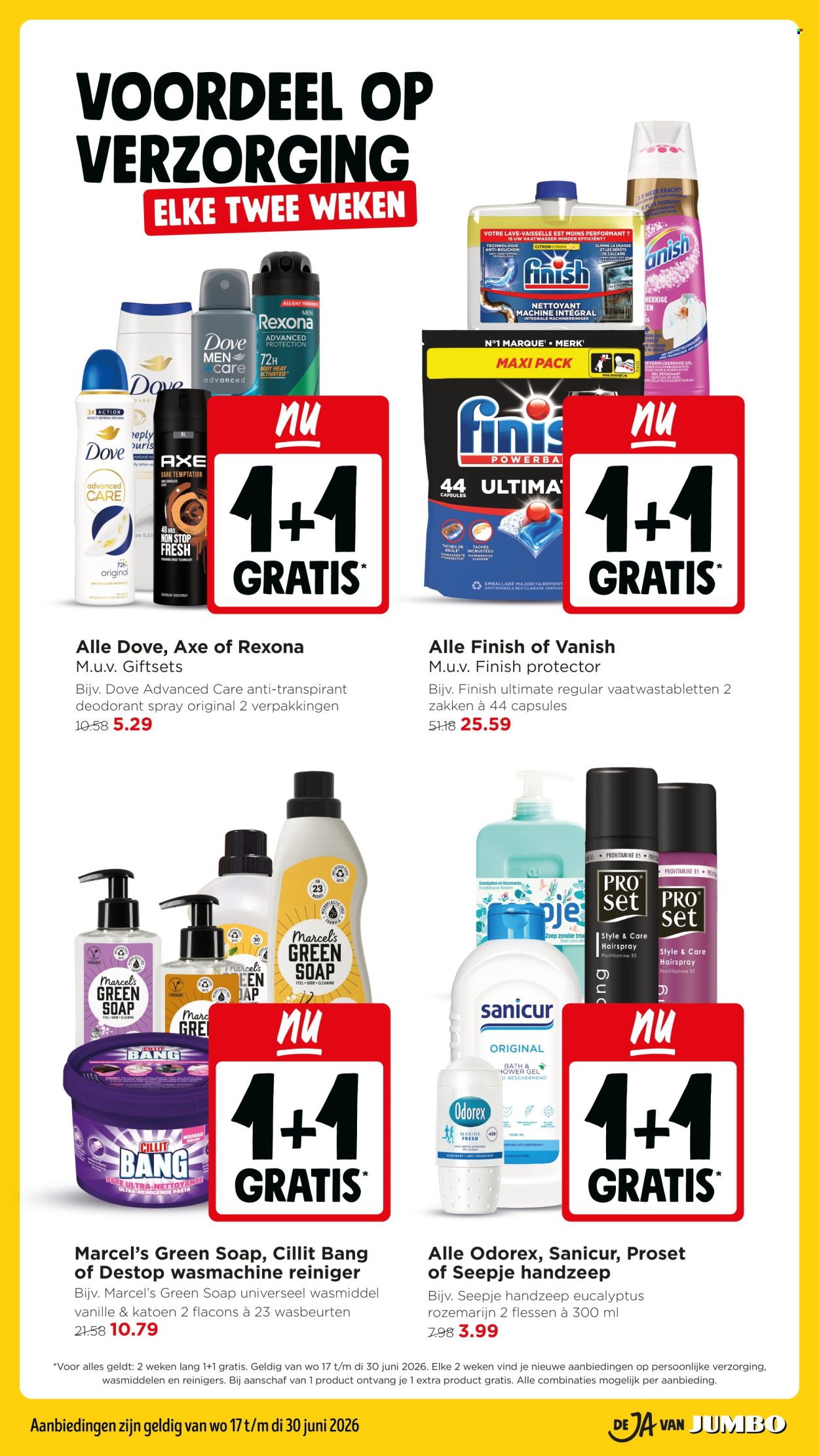 Jumbo-aanbieding - 24-6-2026 - 30-6-2026. Pagina 14