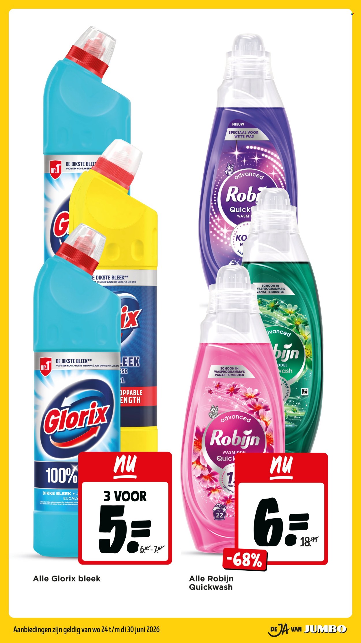 Jumbo-aanbieding - 24-6-2026 - 30-6-2026. Pagina 18