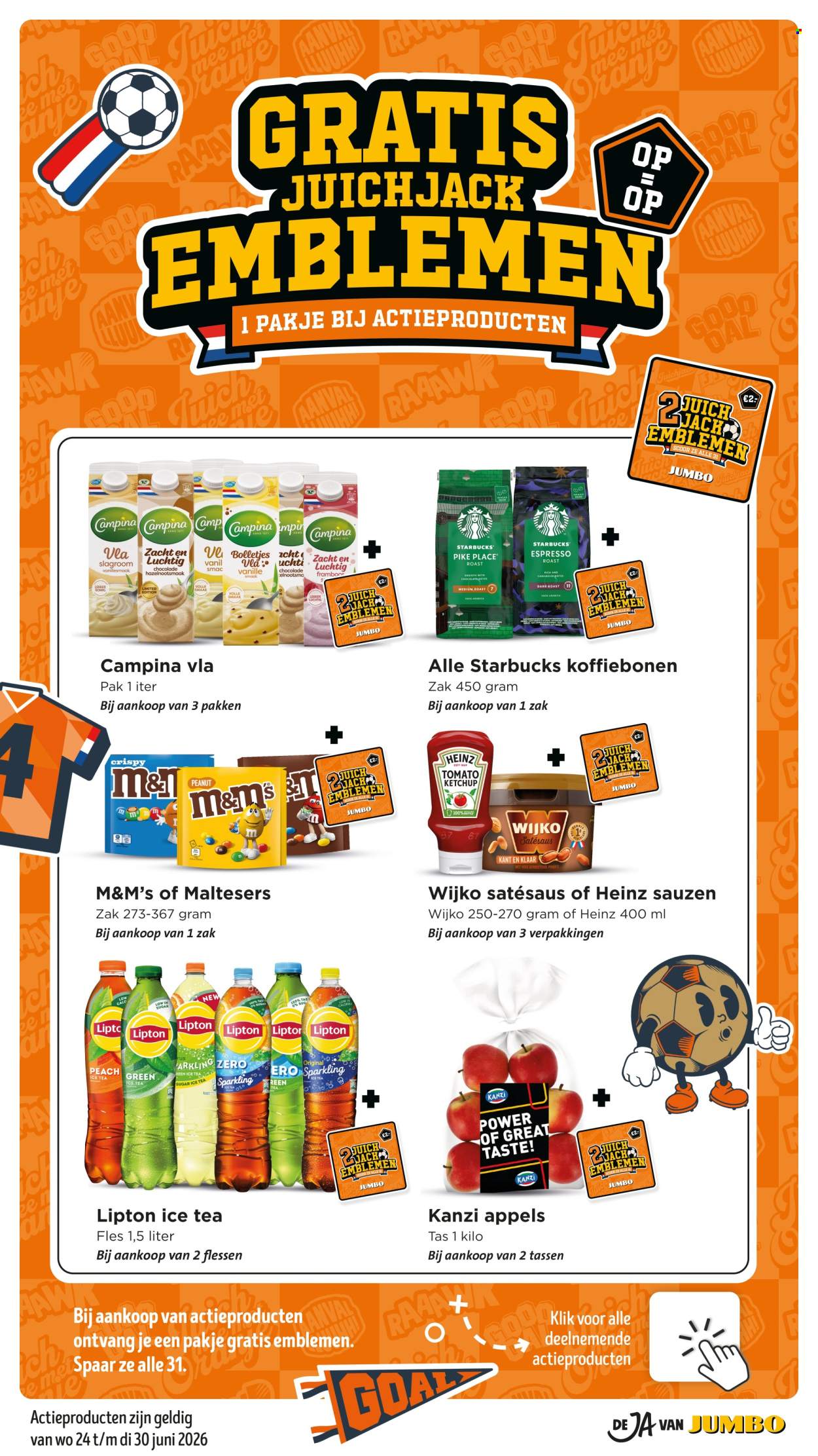 Jumbo-aanbieding - 24-6-2026 - 30-6-2026. Pagina 20