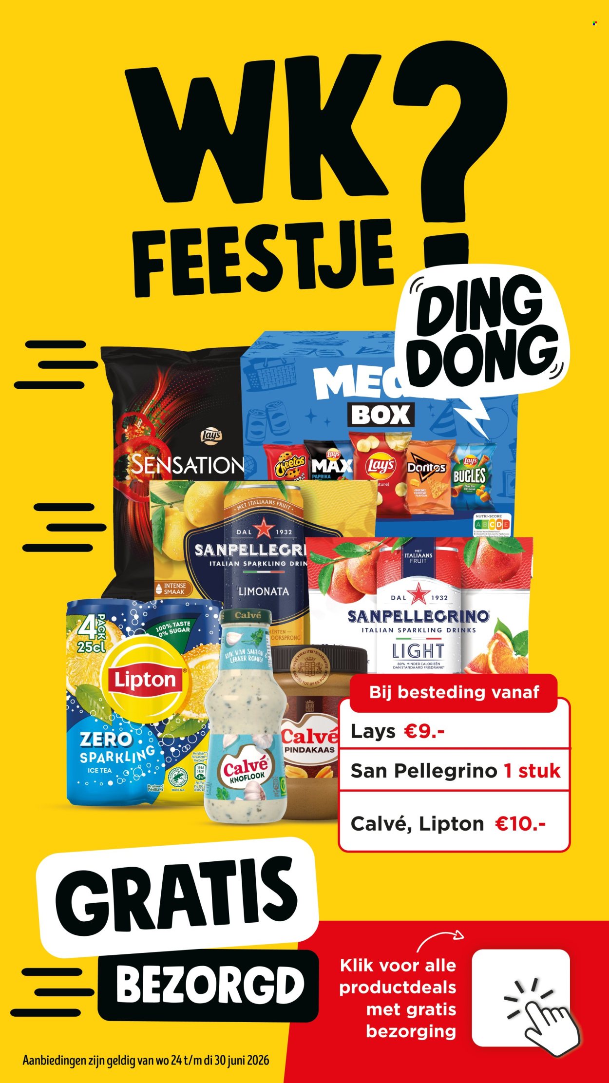 Jumbo-aanbieding - 24-6-2026 - 30-6-2026. Pagina 21