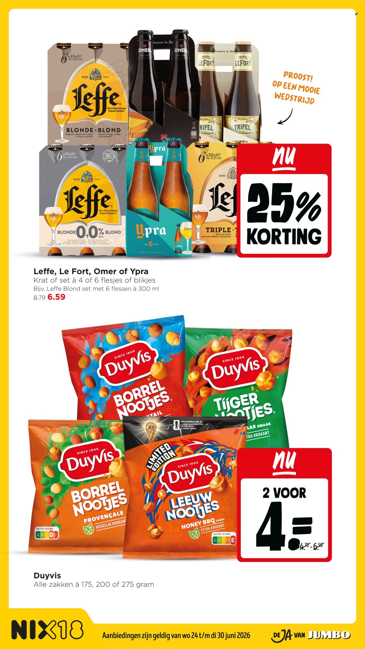 Jumbo-aanbieding - 24-6-2026 - 30-6-2026. Pagina 23