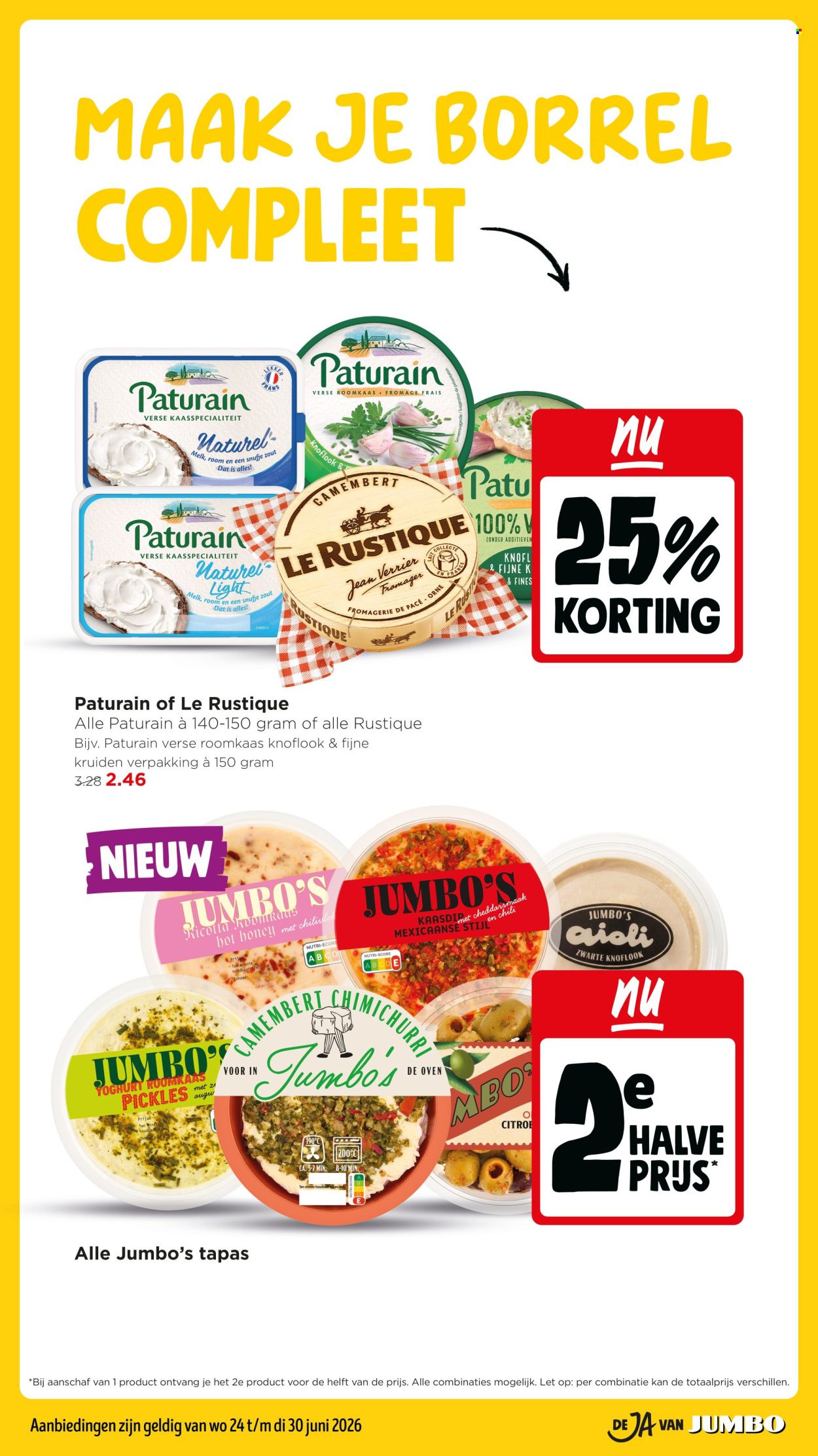 Jumbo-aanbieding - 24-6-2026 - 30-6-2026. Pagina 24