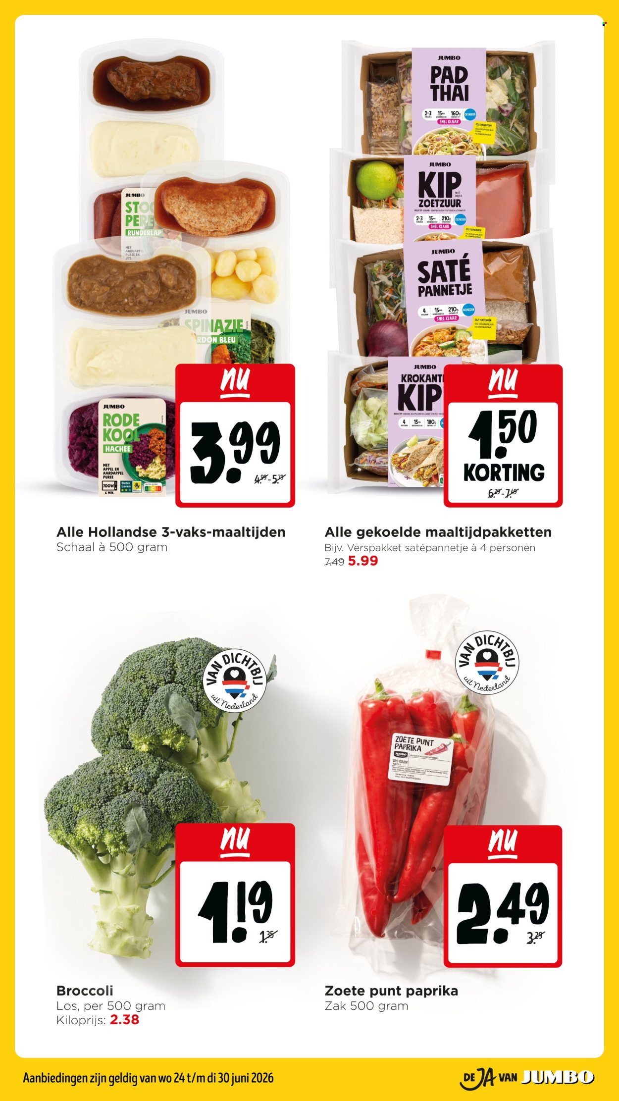 Jumbo-aanbieding - 24-6-2026 - 30-6-2026. Pagina 31