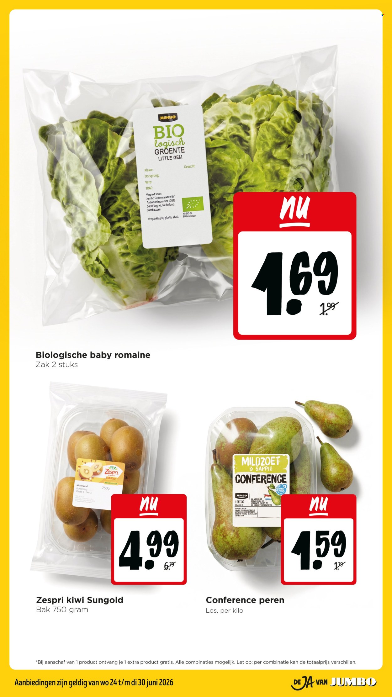 Jumbo-aanbieding - 24-6-2026 - 30-6-2026. Pagina 33