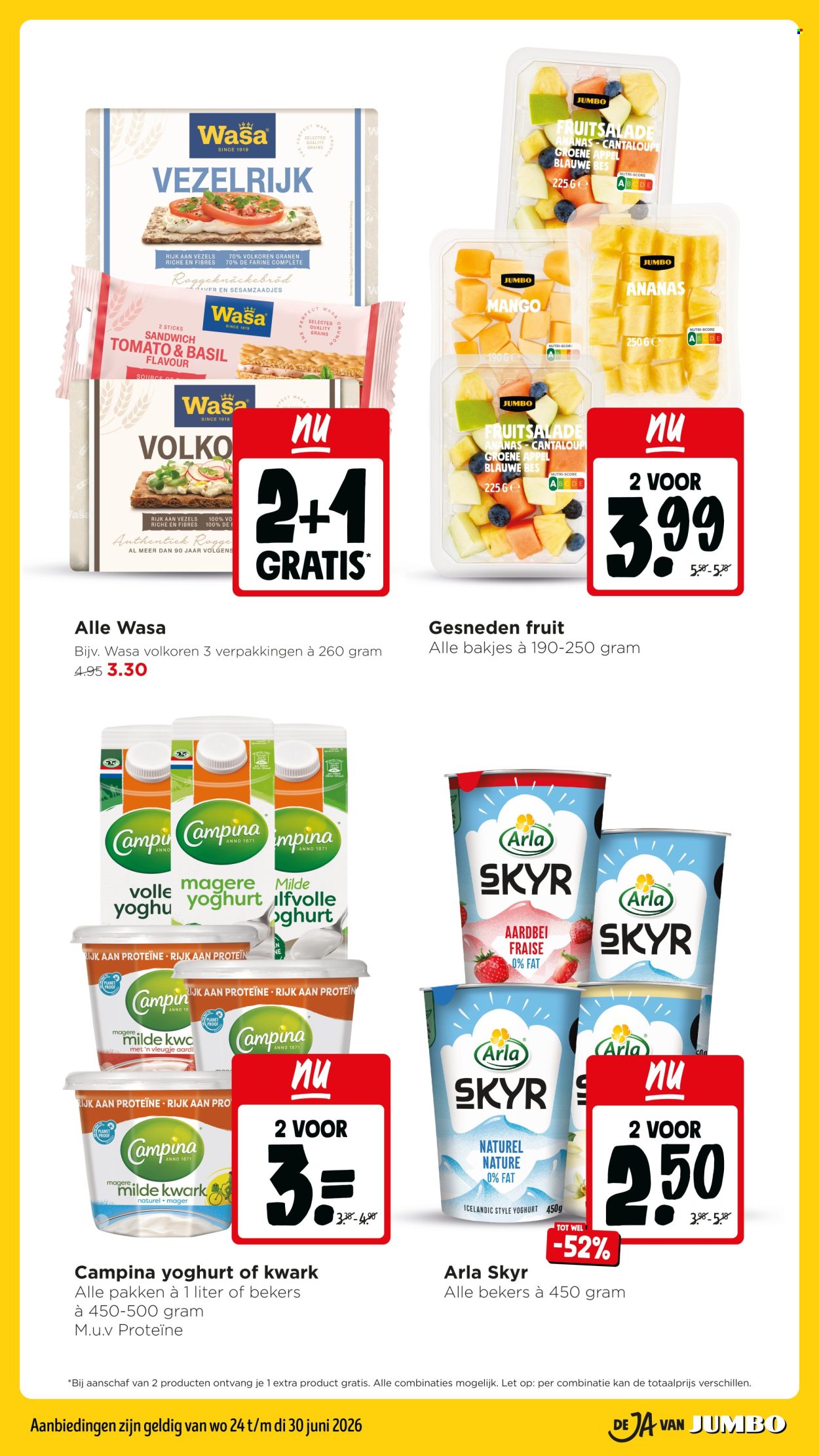 Jumbo-aanbieding - 24-6-2026 - 30-6-2026. Pagina 34
