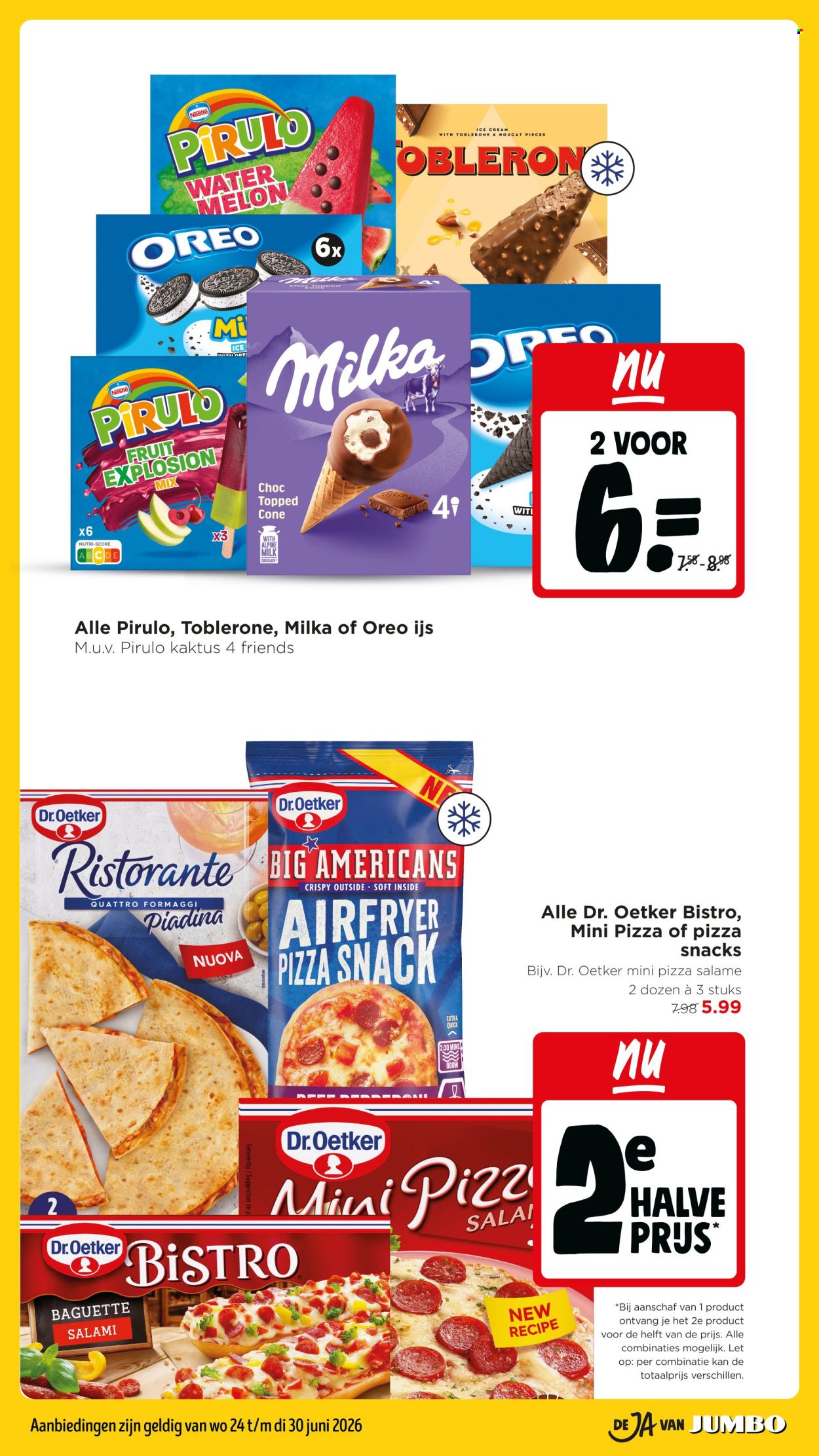 Jumbo-aanbieding - 24-6-2026 - 30-6-2026. Pagina 39