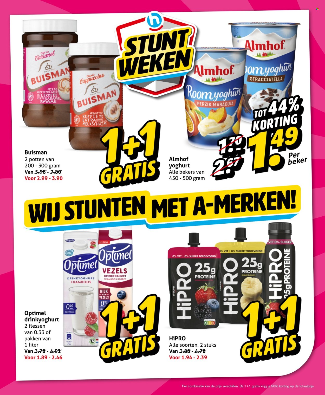 Hoogvliet-aanbieding - 24-6-2026 - 30-6-2026. Pagina 6