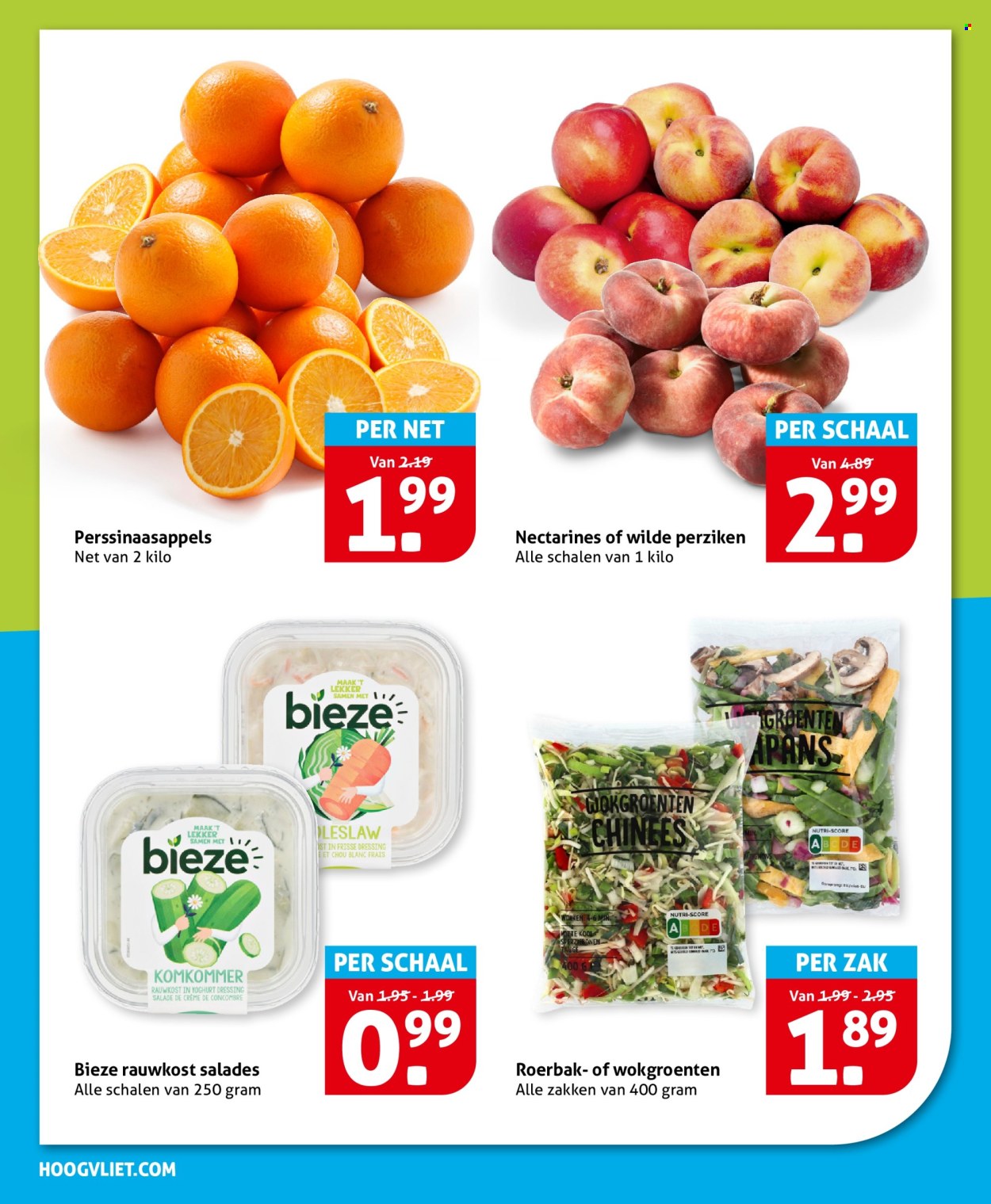 Hoogvliet-aanbieding - 24-6-2026 - 30-6-2026. Pagina 16