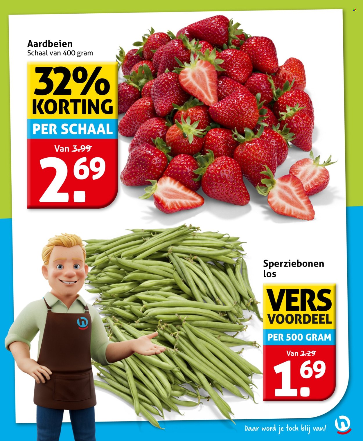 Hoogvliet-aanbieding - 24-6-2026 - 30-6-2026. Pagina 17