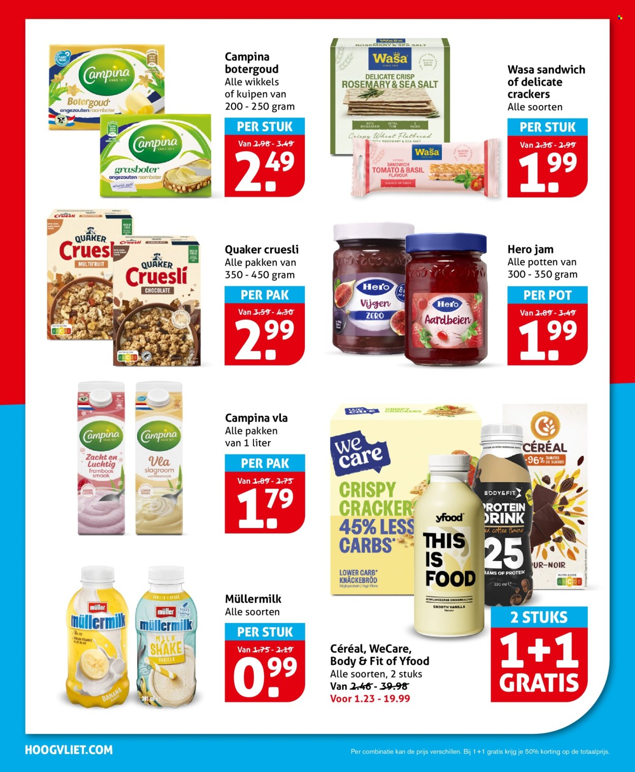 Hoogvliet-aanbieding - 24-6-2026 - 30-6-2026. Pagina 26