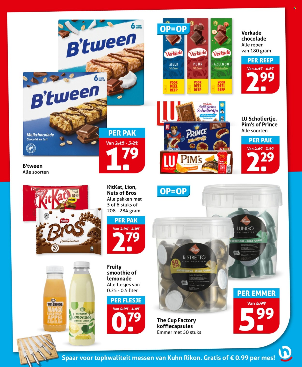 Hoogvliet-aanbieding - 24-6-2026 - 30-6-2026. Pagina 27