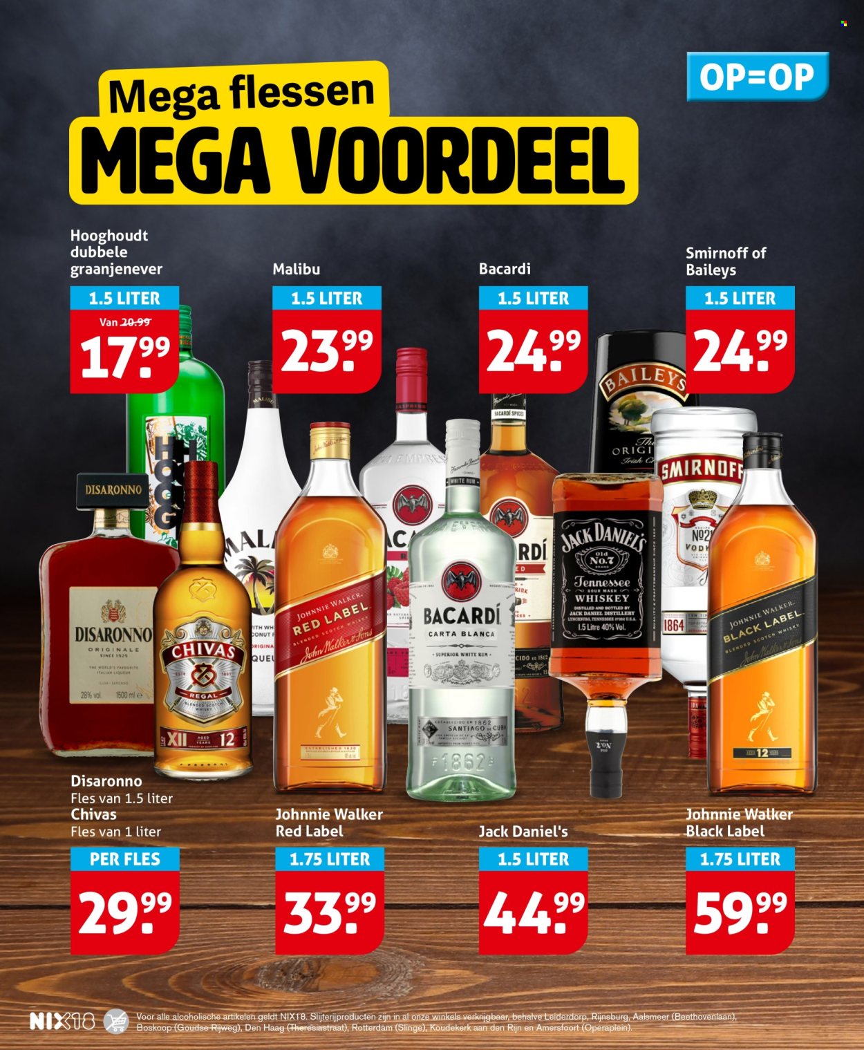 Hoogvliet-aanbieding - 24-6-2026 - 30-6-2026. Pagina 34