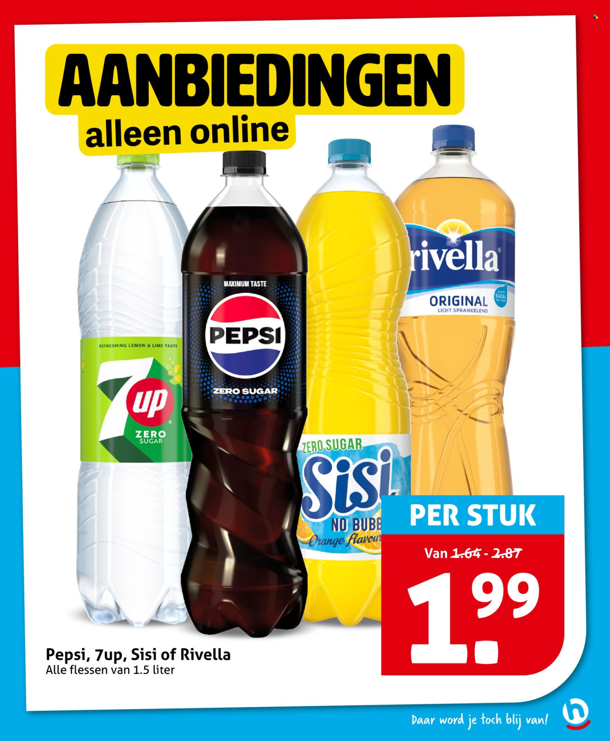 Hoogvliet-aanbieding - 24-6-2026 - 30-6-2026. Pagina 38