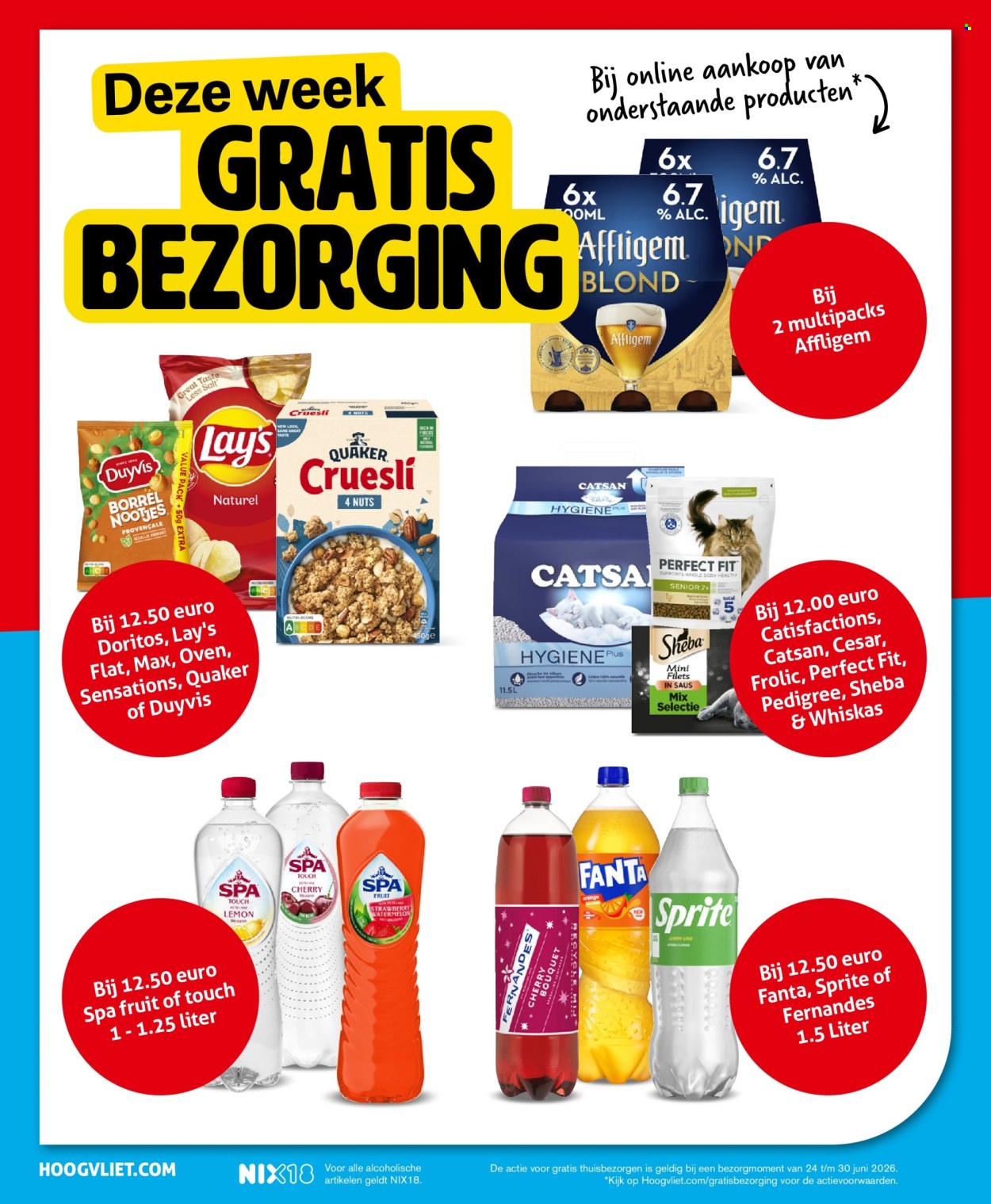 Hoogvliet-aanbieding - 24-6-2026 - 30-6-2026. Pagina 39