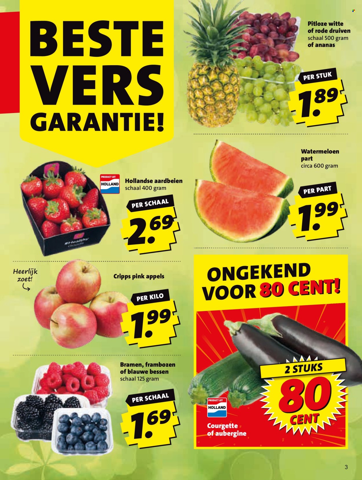 Boni-aanbieding - 22-6-2026 - 28-6-2026. Pagina 3