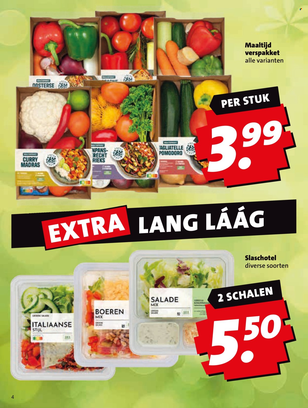Boni-aanbieding - 22-6-2026 - 28-6-2026. Pagina 4