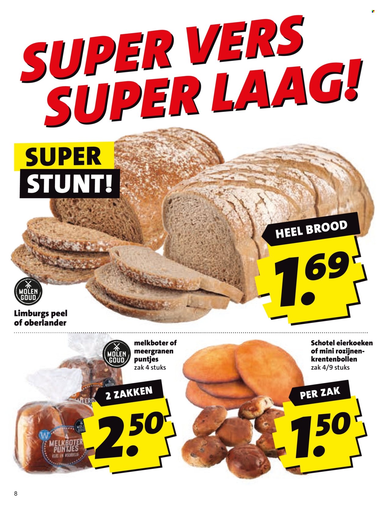 Boni-aanbieding - 22-6-2026 - 28-6-2026. Pagina 8