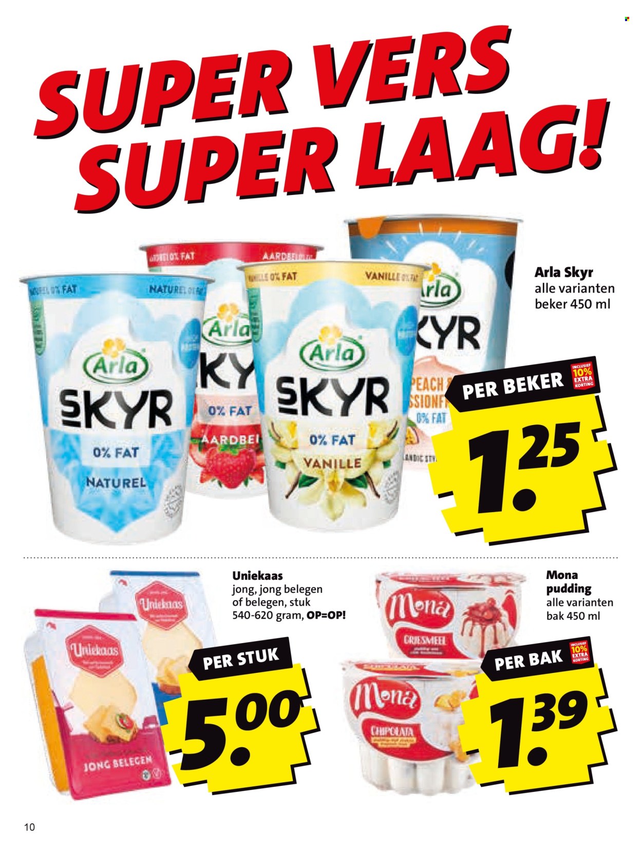 Boni-aanbieding - 22-6-2026 - 28-6-2026. Pagina 10