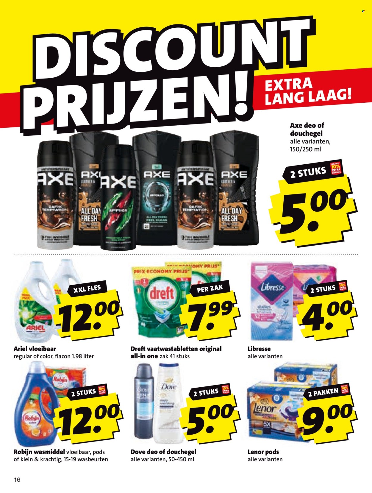Boni-aanbieding - 22-6-2026 - 28-6-2026. Pagina 16