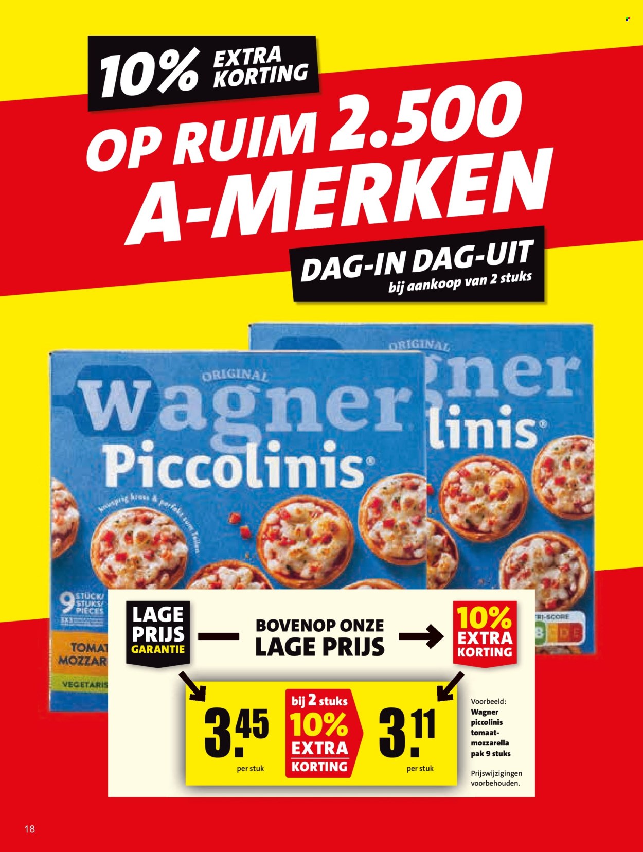 Boni-aanbieding - 22-6-2026 - 28-6-2026. Pagina 18