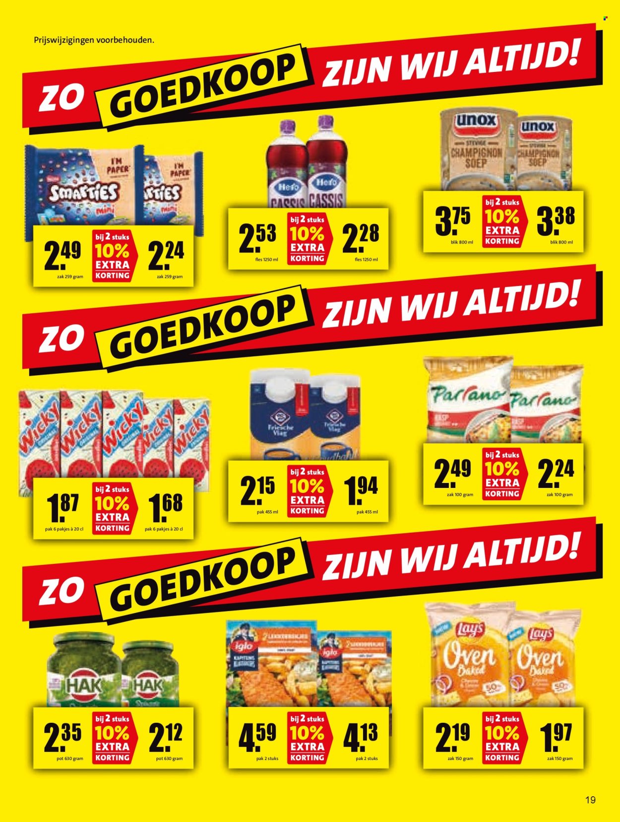 Boni-aanbieding - 22-6-2026 - 28-6-2026. Pagina 19