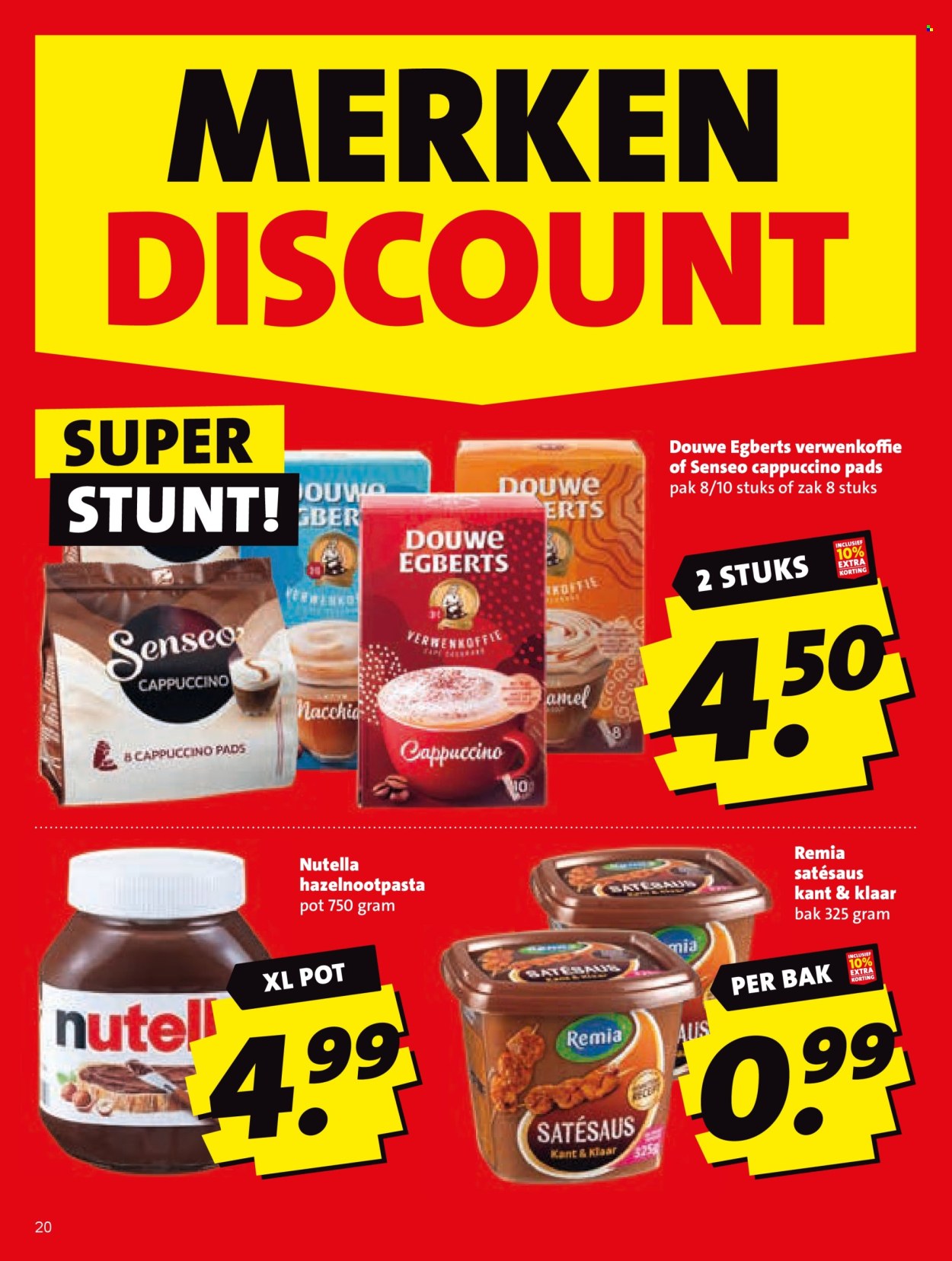 Boni-aanbieding - 22-6-2026 - 28-6-2026. Pagina 20