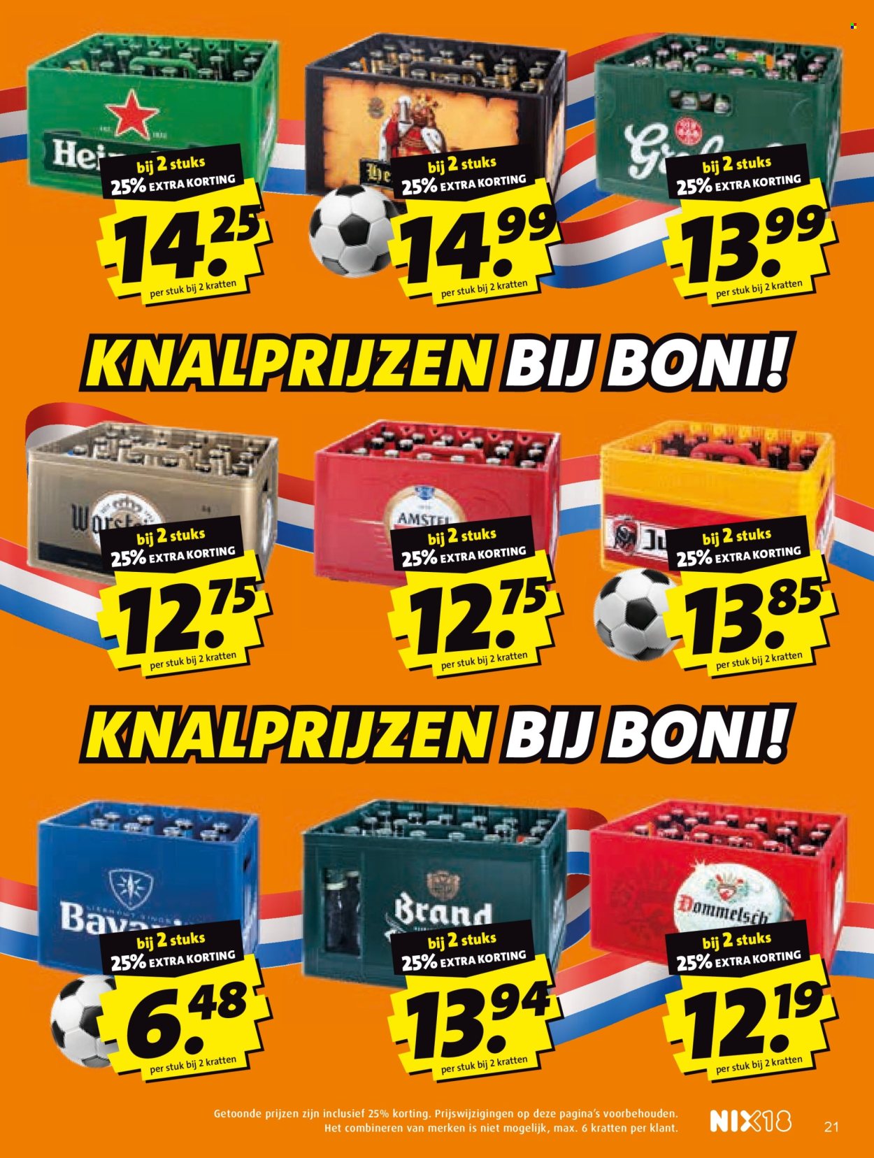Boni-aanbieding - 22-6-2026 - 28-6-2026. Pagina 21