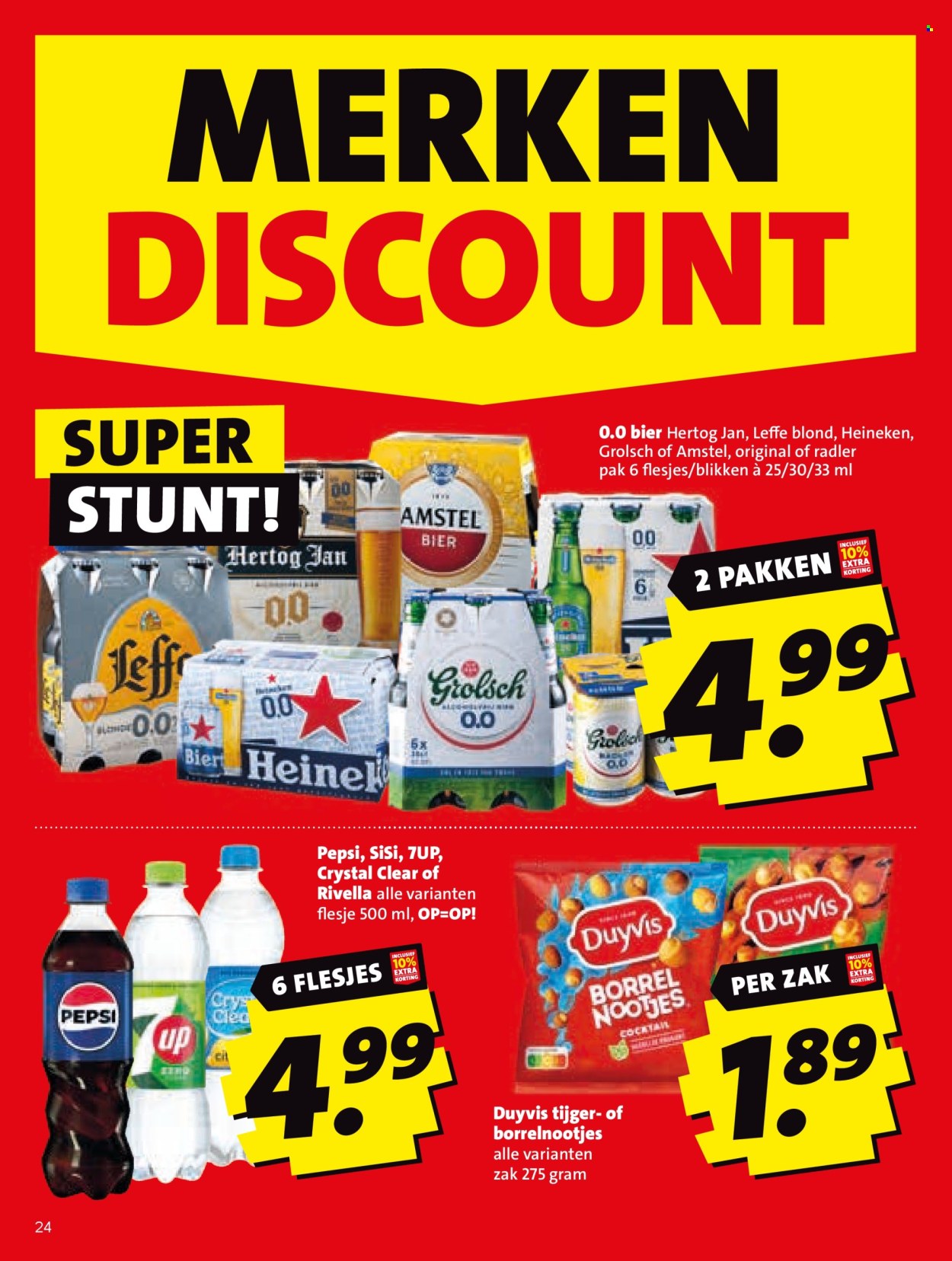 Boni-aanbieding - 22-6-2026 - 28-6-2026. Pagina 24