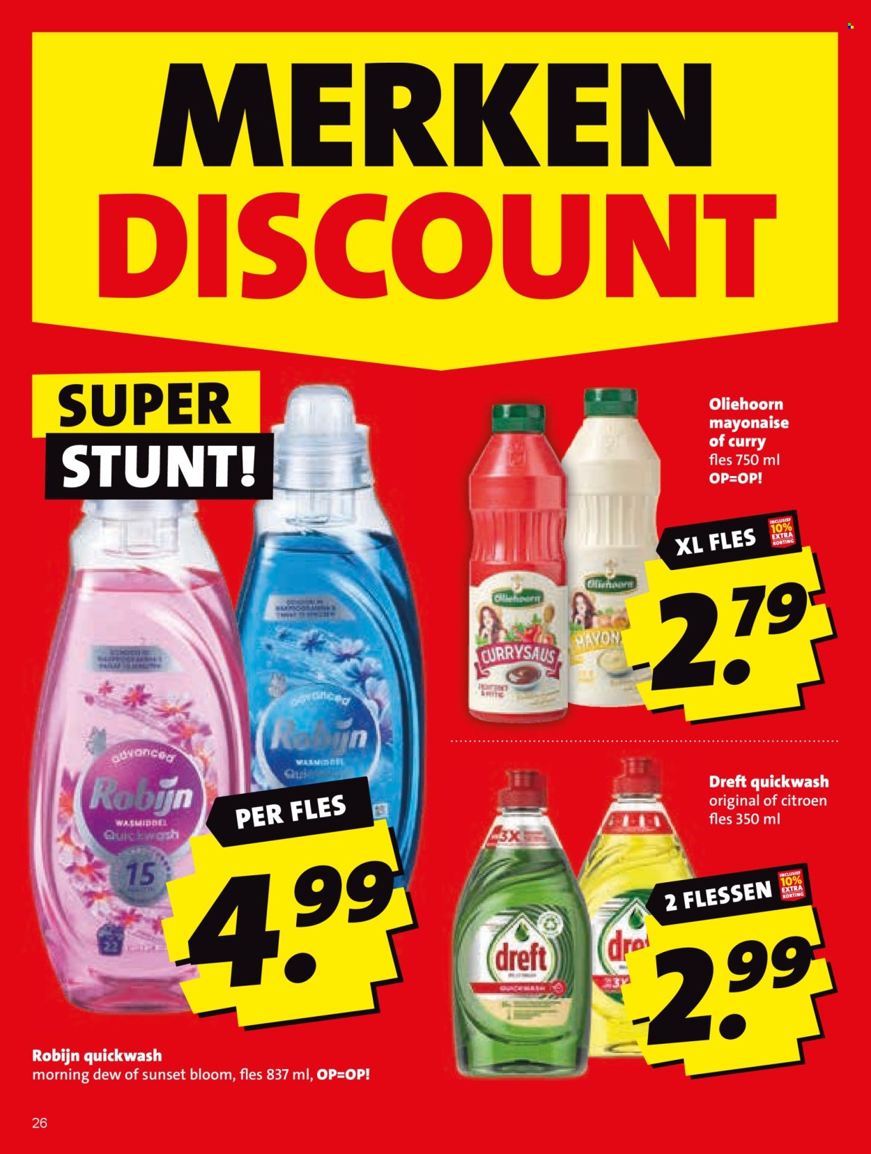 Boni-aanbieding - 22-6-2026 - 28-6-2026. Pagina 26