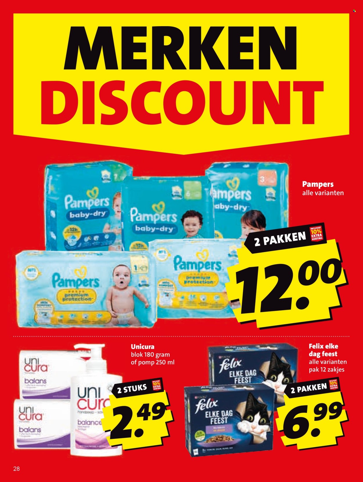 Boni-aanbieding - 22-6-2026 - 28-6-2026. Pagina 28