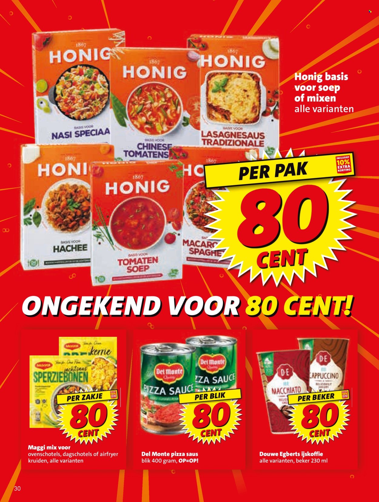 Boni-aanbieding - 22-6-2026 - 28-6-2026. Pagina 30