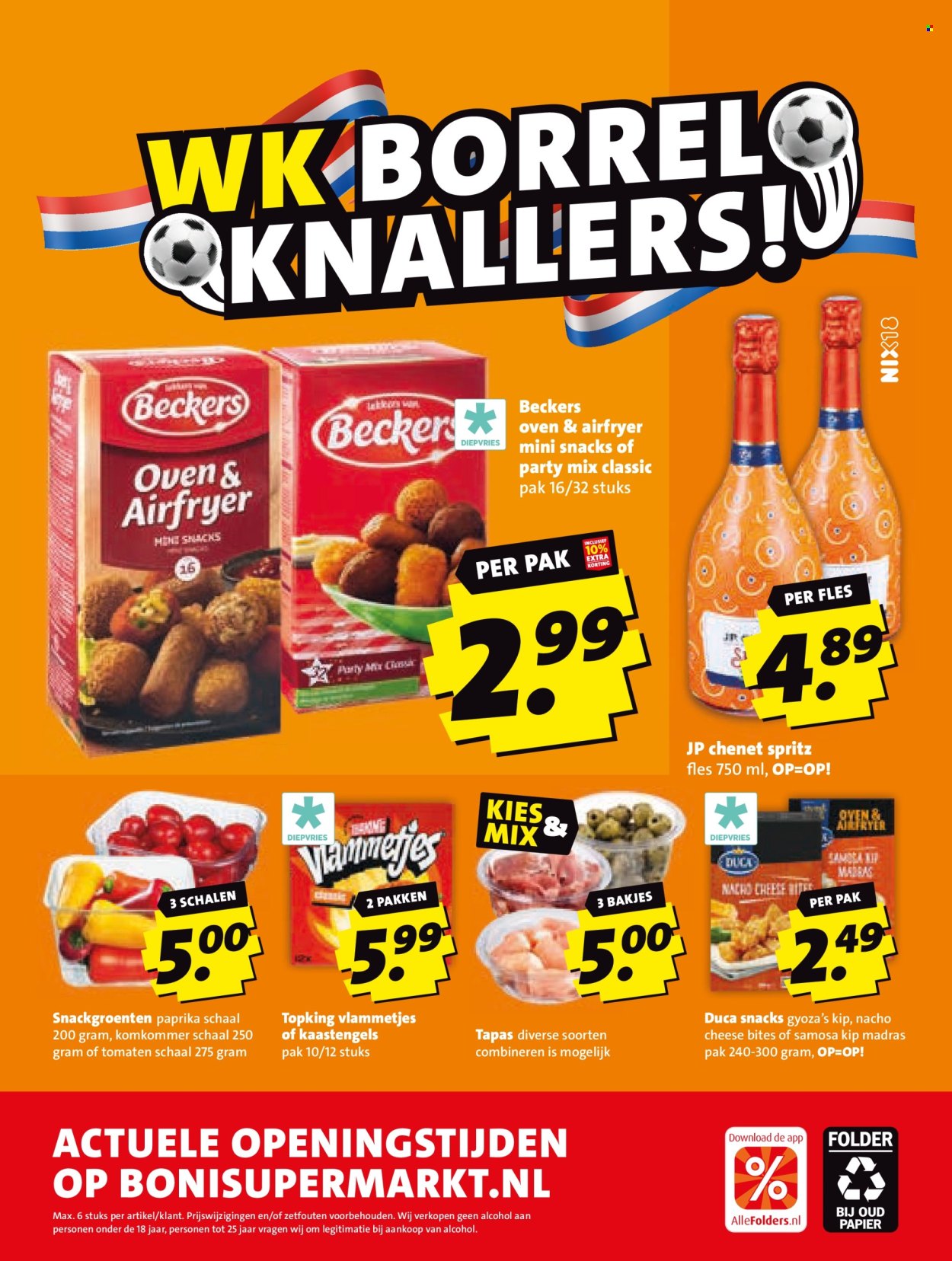 Boni-aanbieding - 22-6-2026 - 28-6-2026. Pagina 33