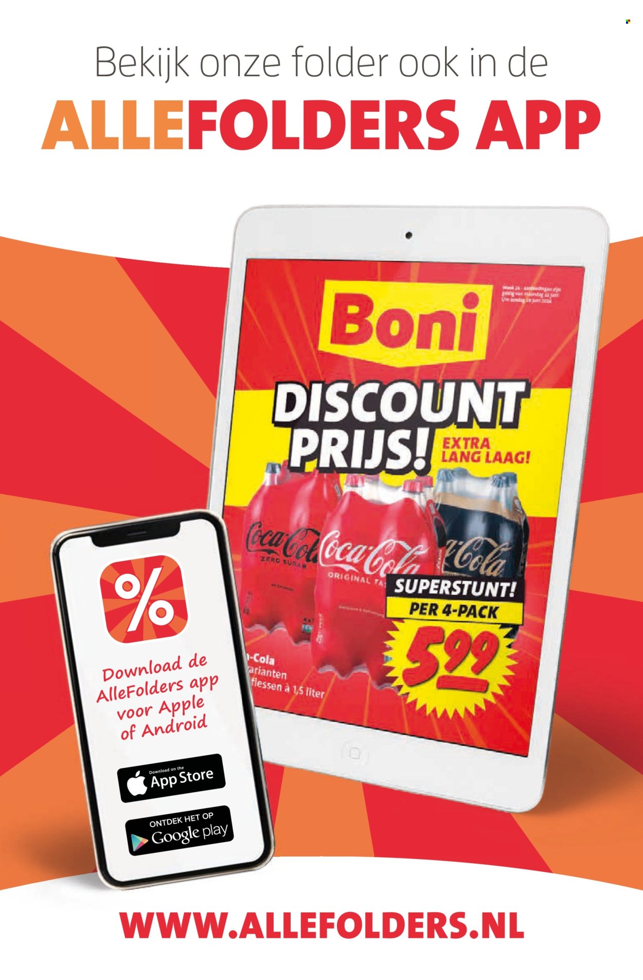 Boni-aanbieding - 22-6-2026 - 28-6-2026. Pagina 34