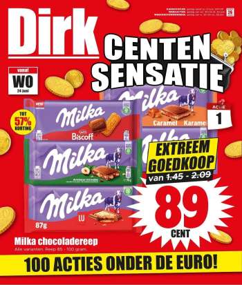 Dirk-aanbieding - 24-6-2026 - 30-6-2026.