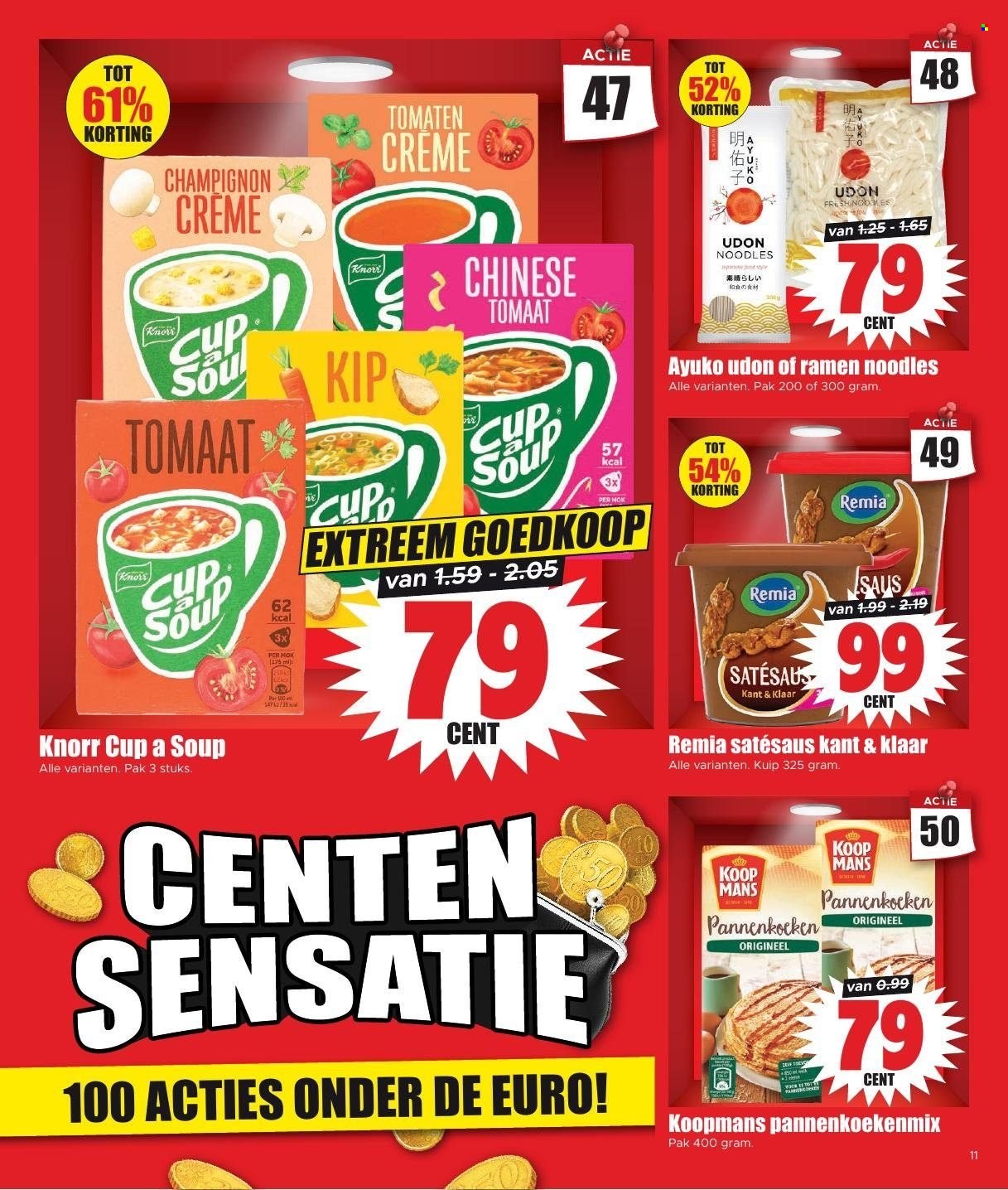 Dirk-aanbieding - 24-6-2026 - 30-6-2026. Pagina 11